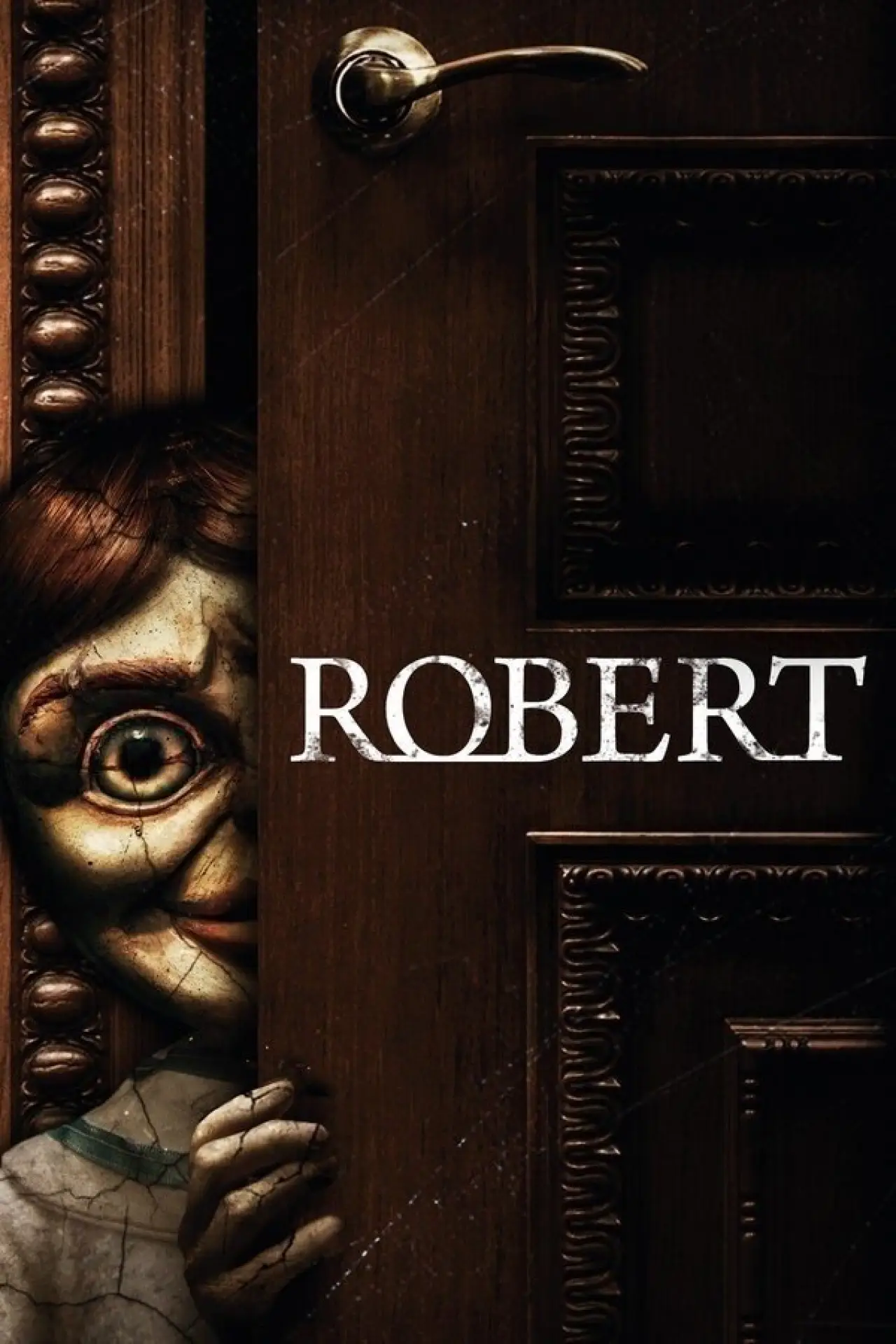 Постер до фільму "Robert"