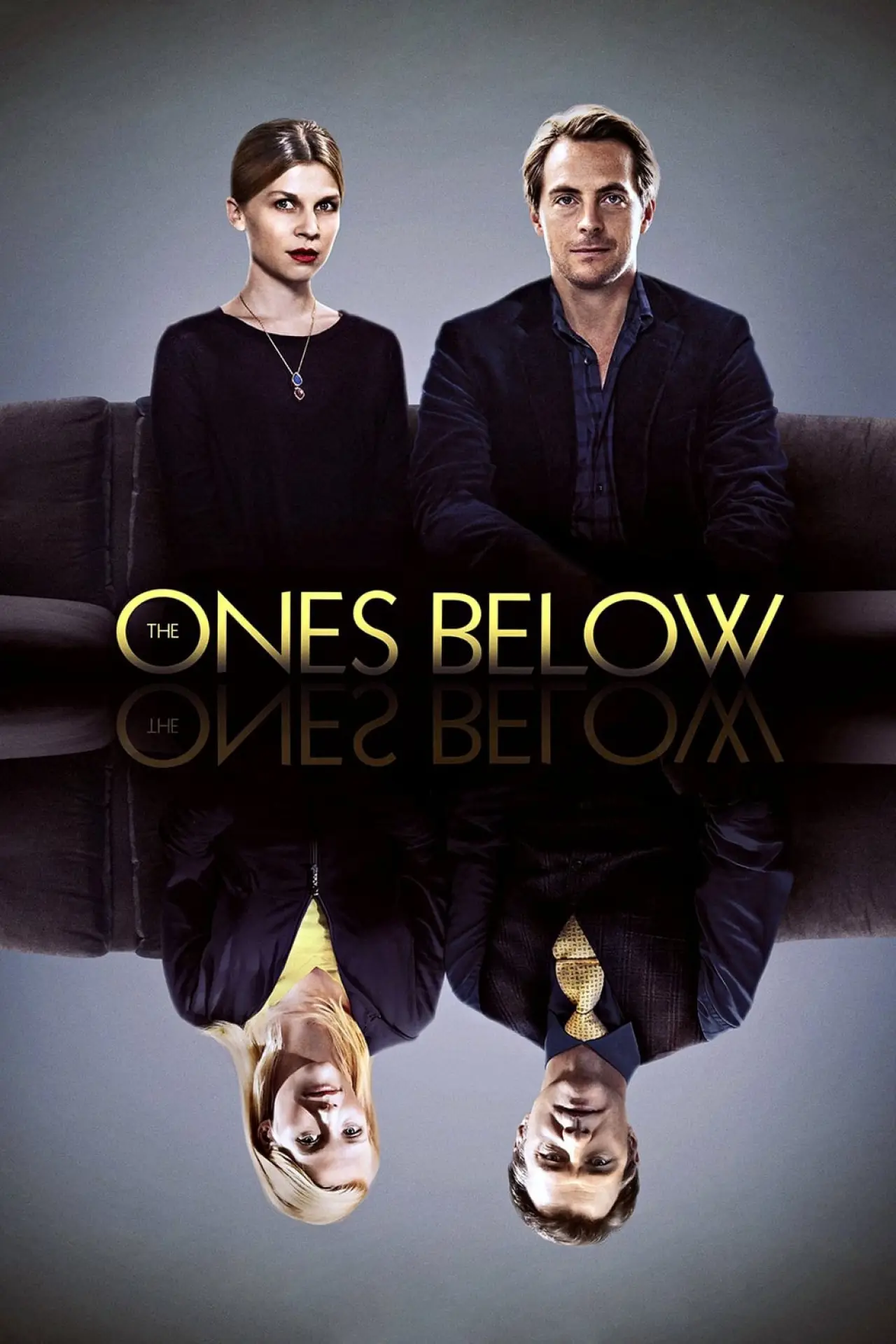 Постер до фільму "The Ones Below"