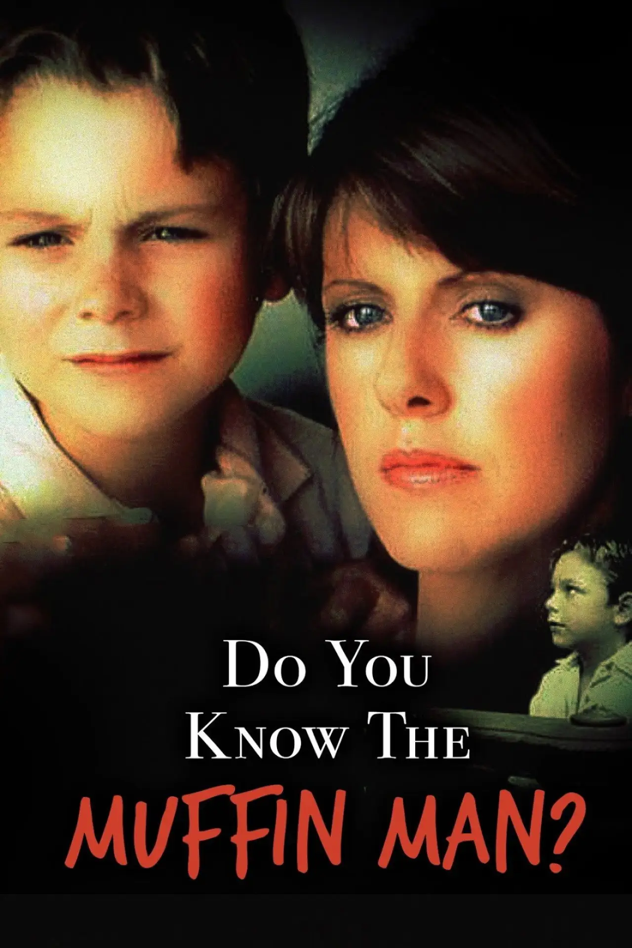Постер до фільму "Do You Know the Muffin Man?"
