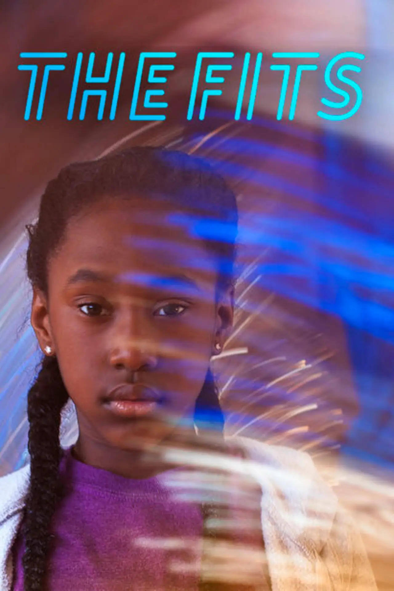 Постер до фільму "The Fits"