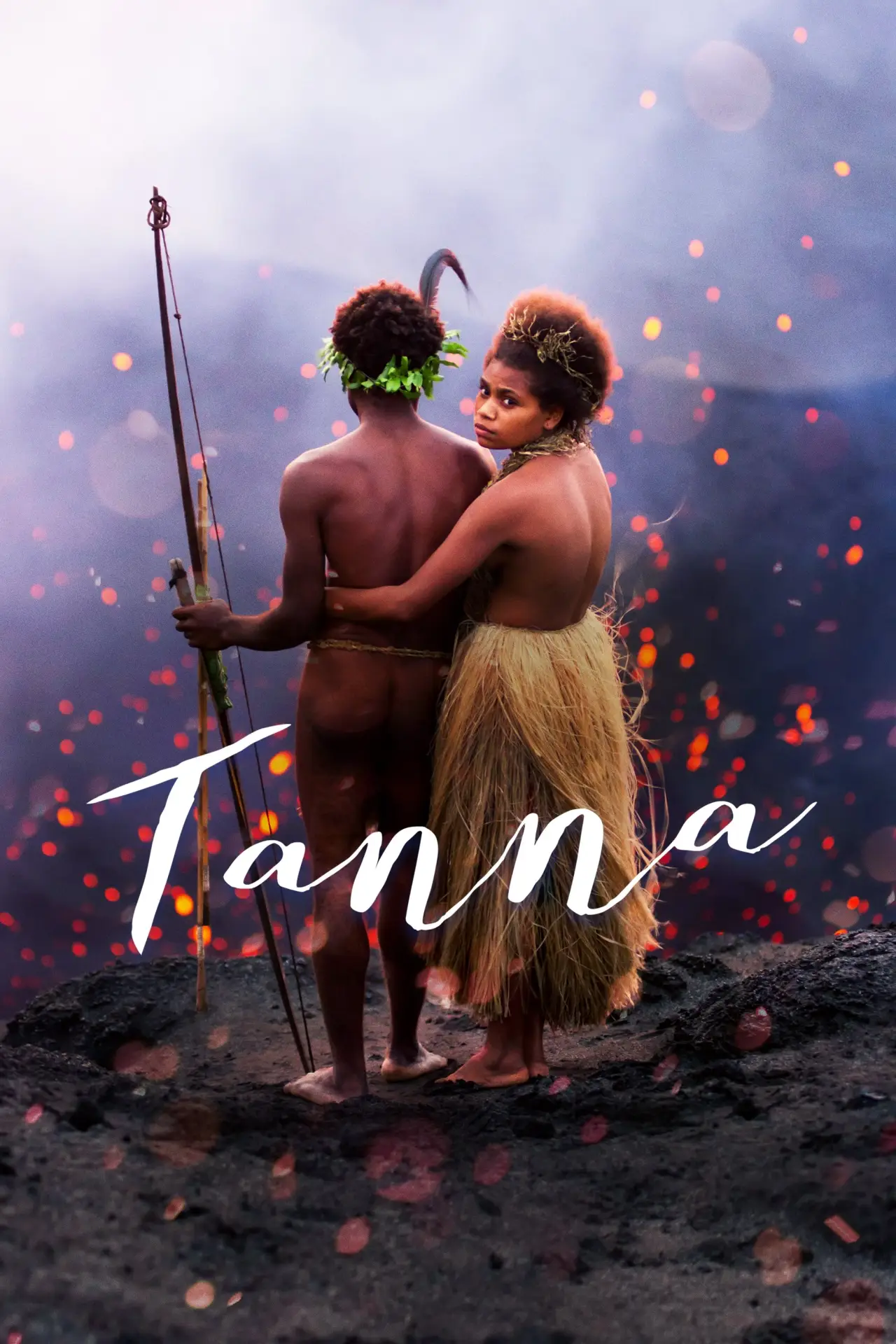 Постер до фільму "Tanna"
