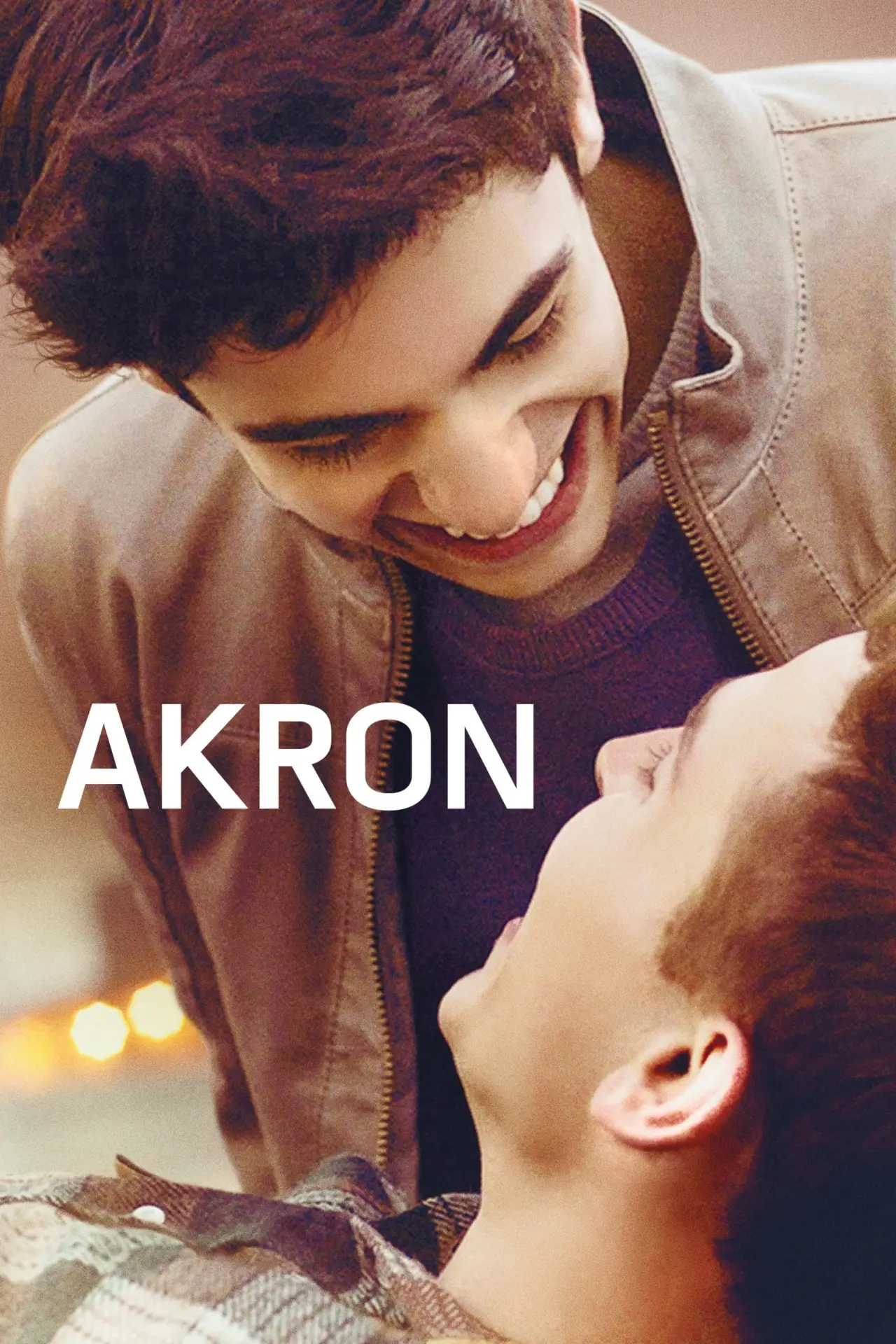 Постер до фільму "Akron"