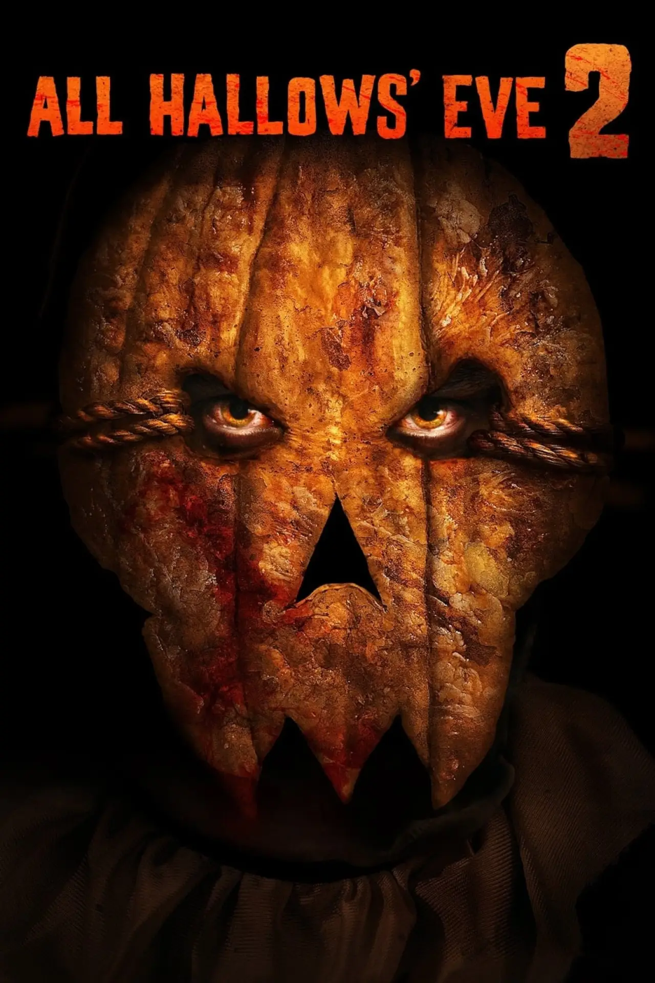 Постер до фільму "All Hallows