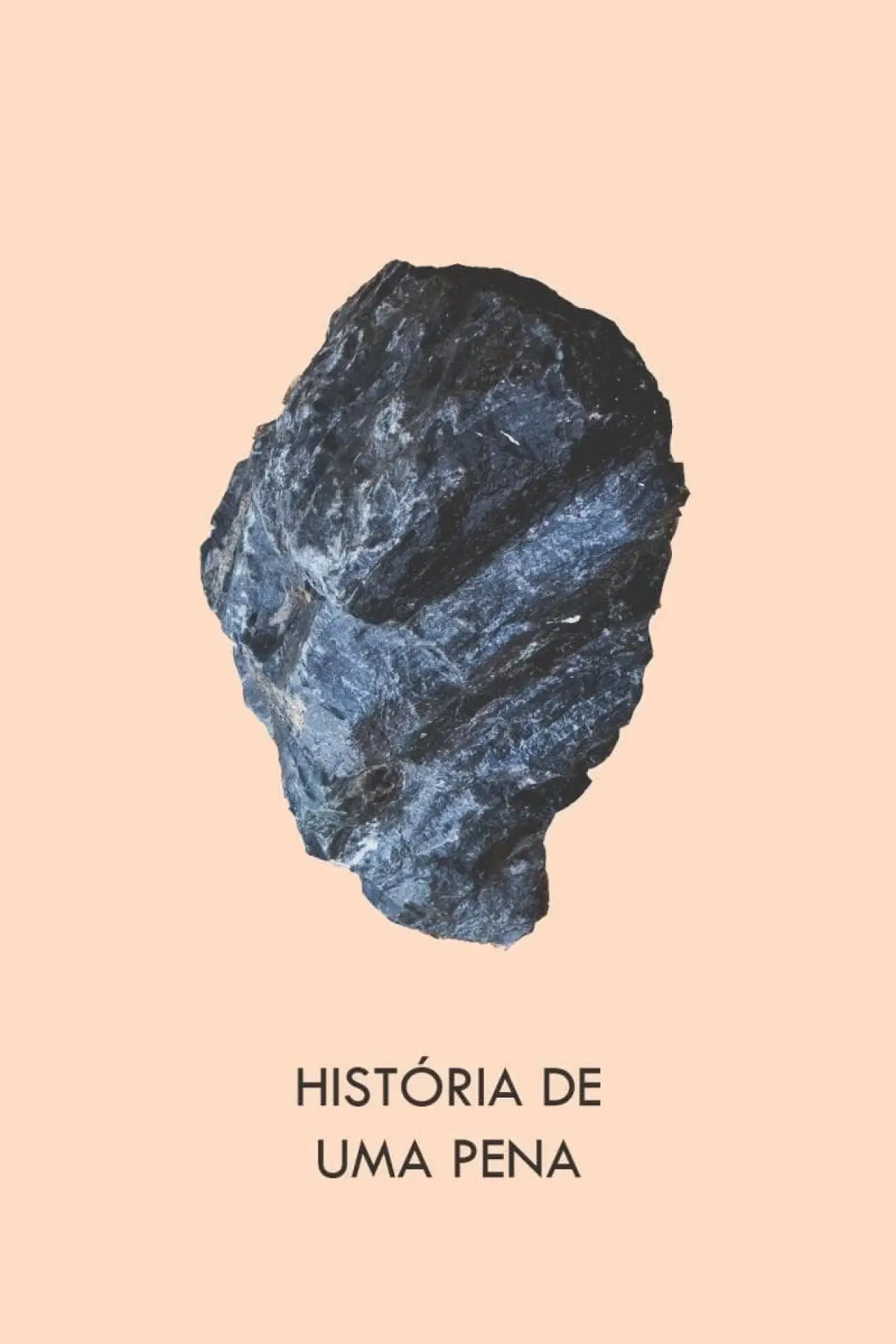 Постер до фільму "História de Uma Pena"