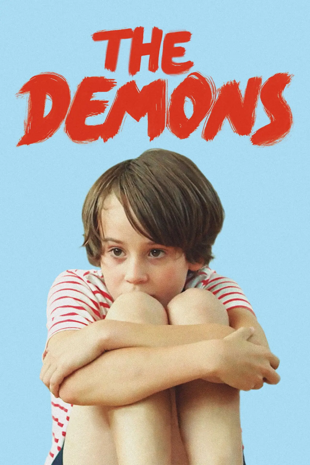 Постер до фільму "Les démons"