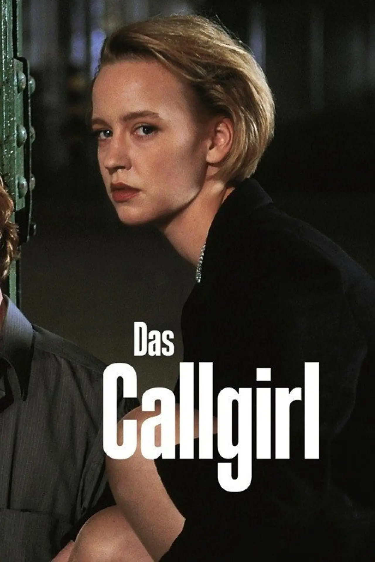 Постер до фільму "Das Callgirl"