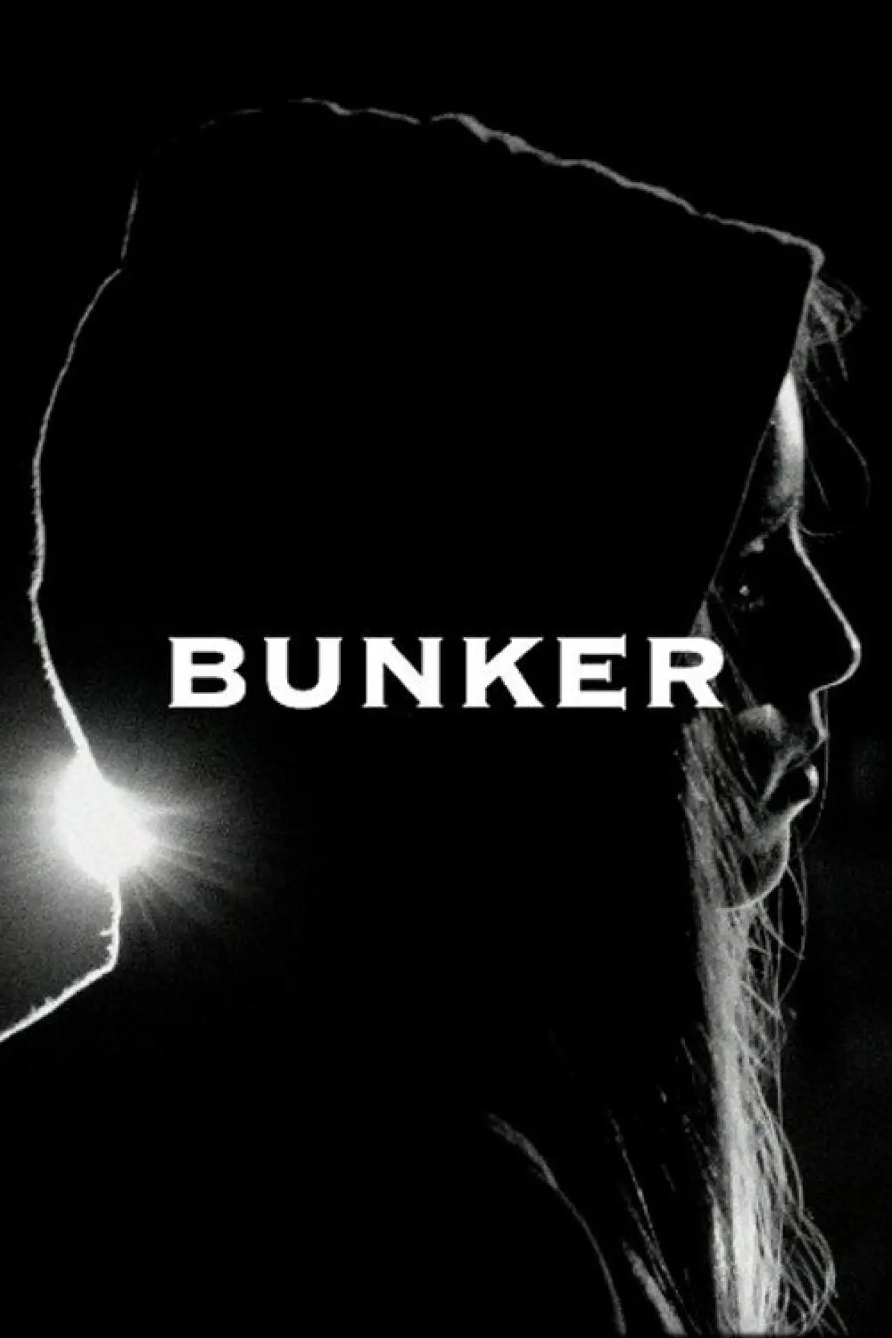 Постер до фільму "Bunker"