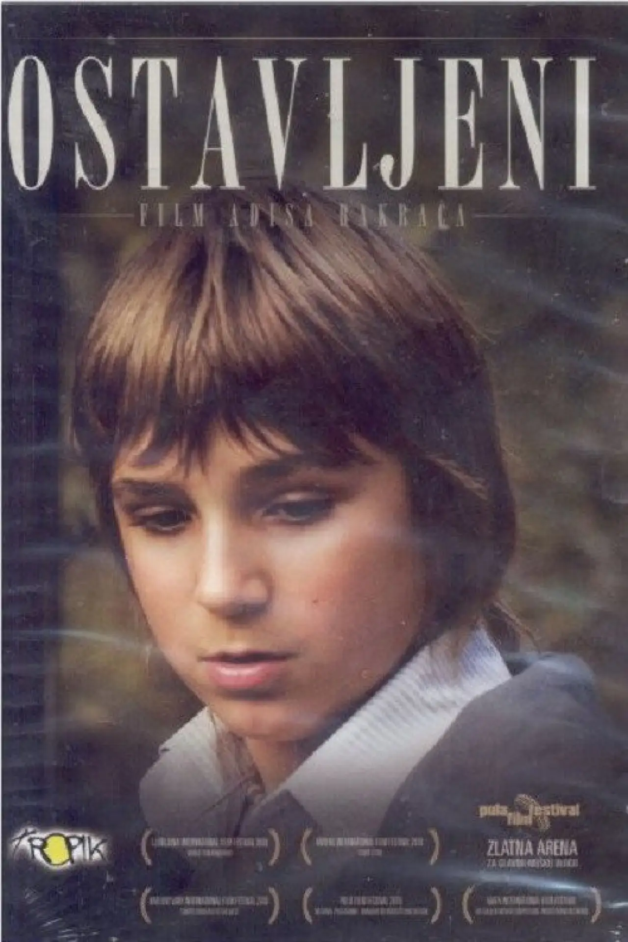 Постер до фільму "Ostavljeni"
