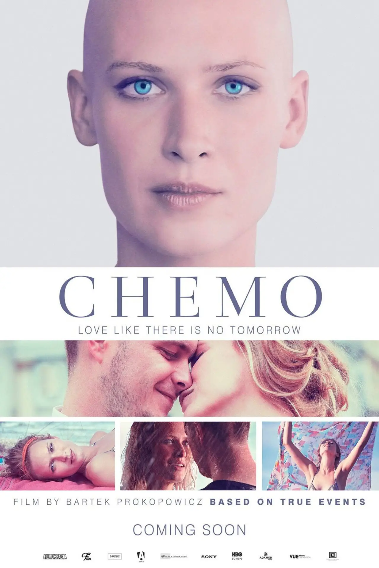 Постер до фільму "Chemia"