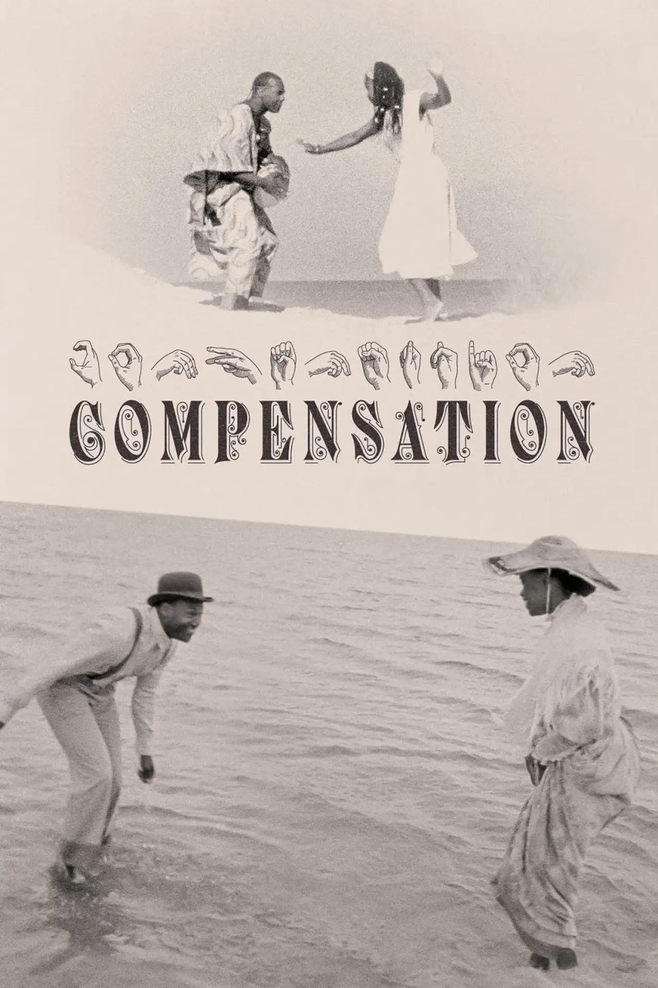 Постер до фільму "Compensation"