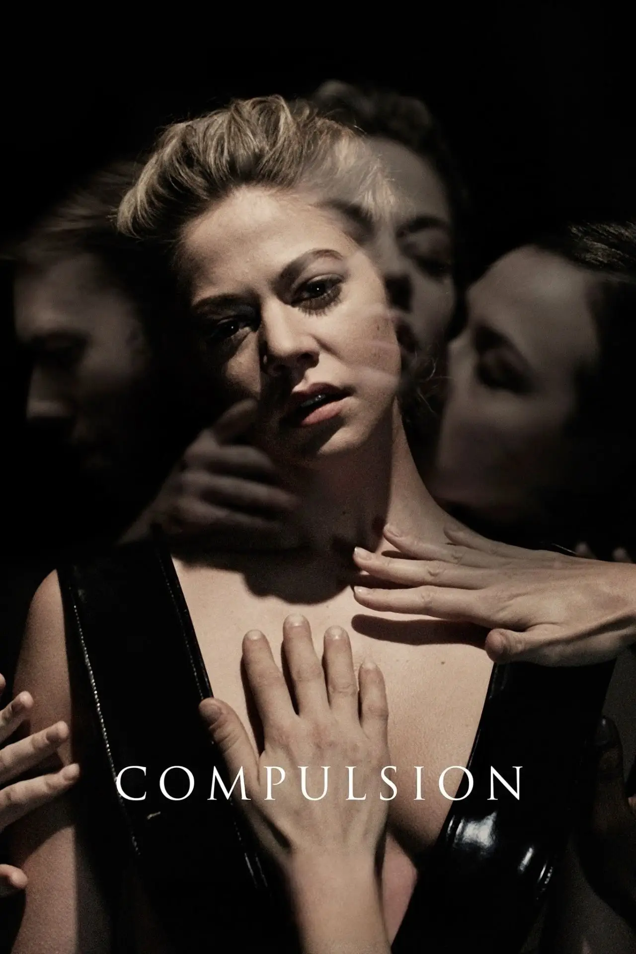 Постер до фільму "Compulsion"
