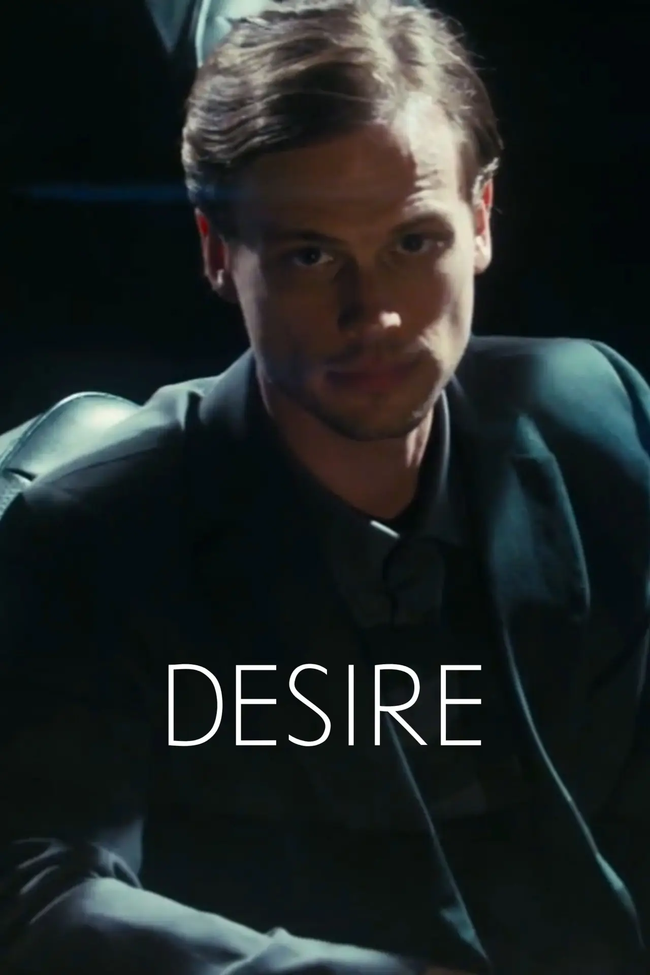 Постер до фільму "Desire"