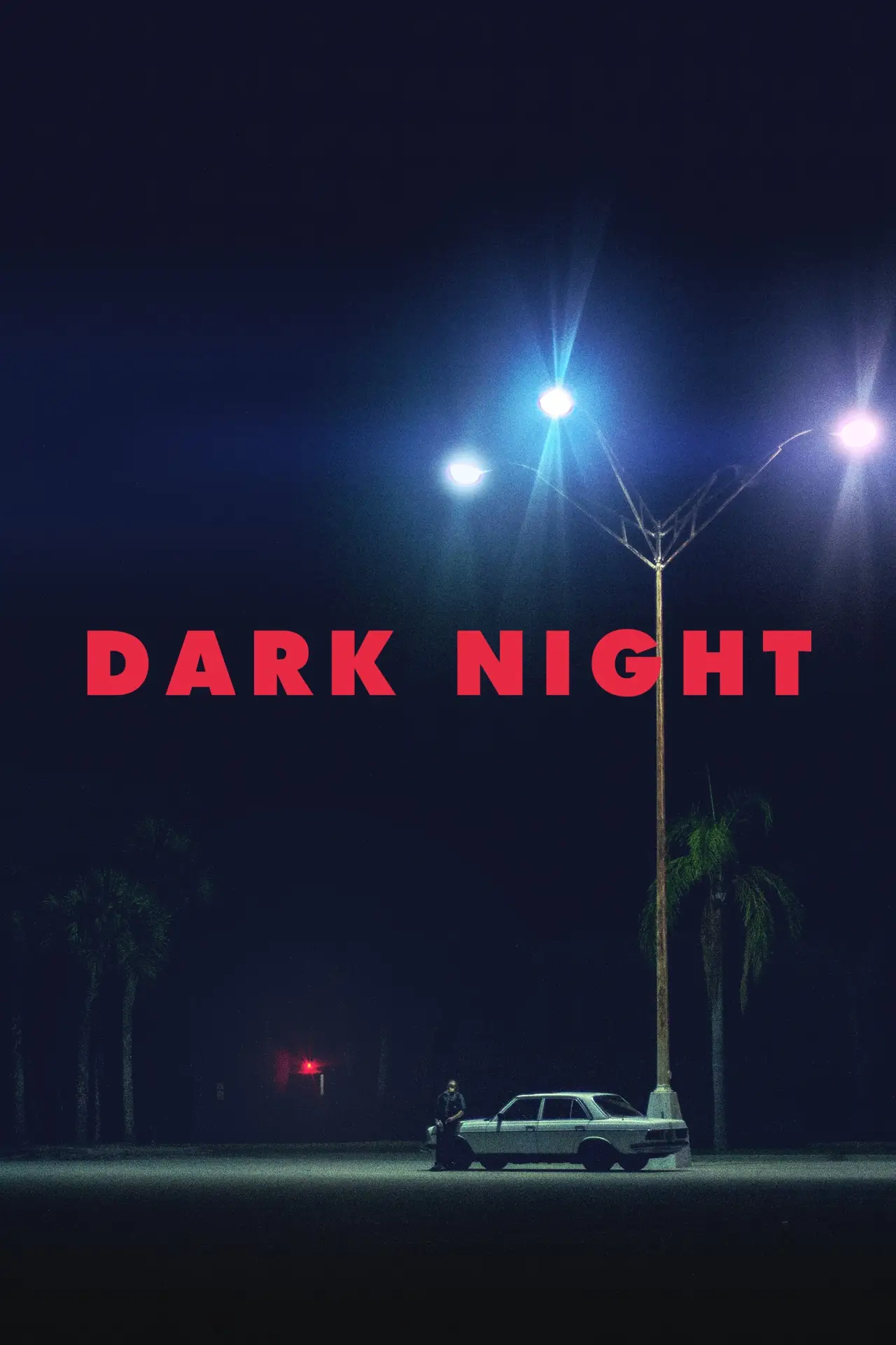 Постер до фільму "Dark Night"