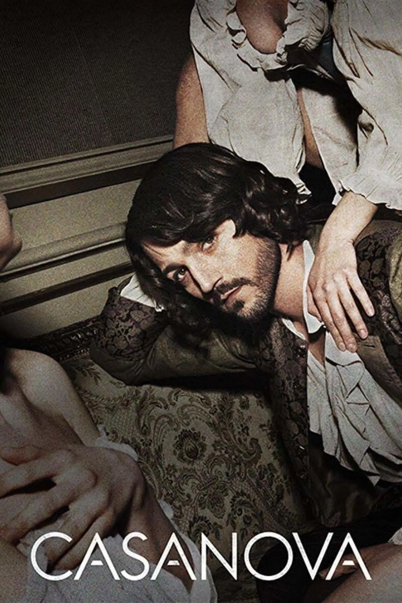 Постер до фільму "Casanova"