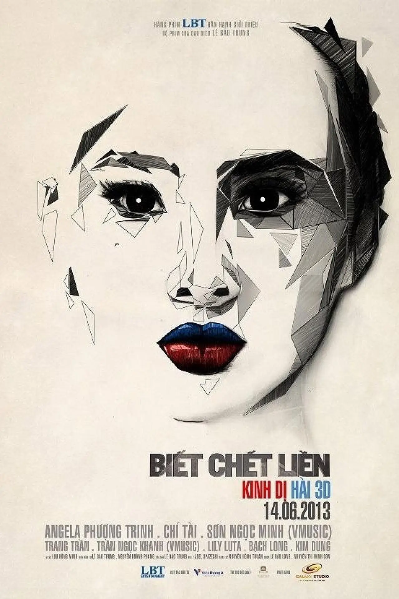Постер до фільму "Biết chết liền"