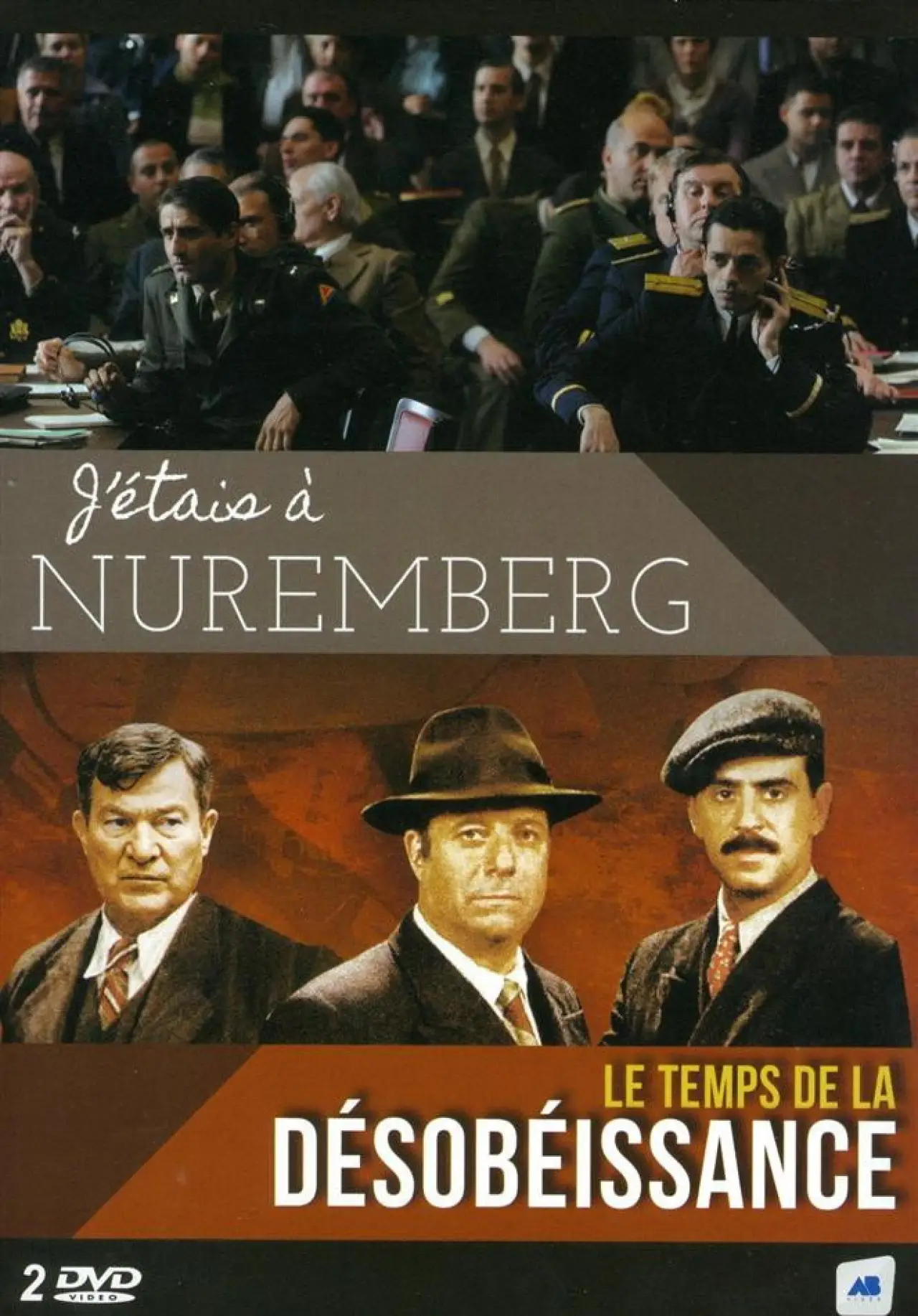 Постер до фільму "Le temps de la désobéissance"