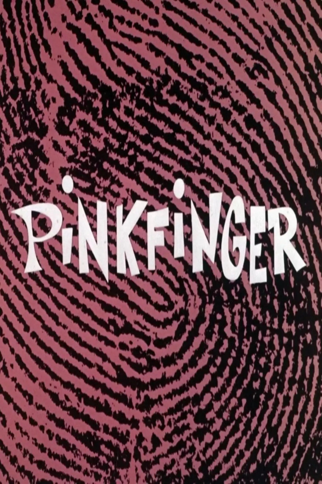 Постер до фільму "Pinkfinger"