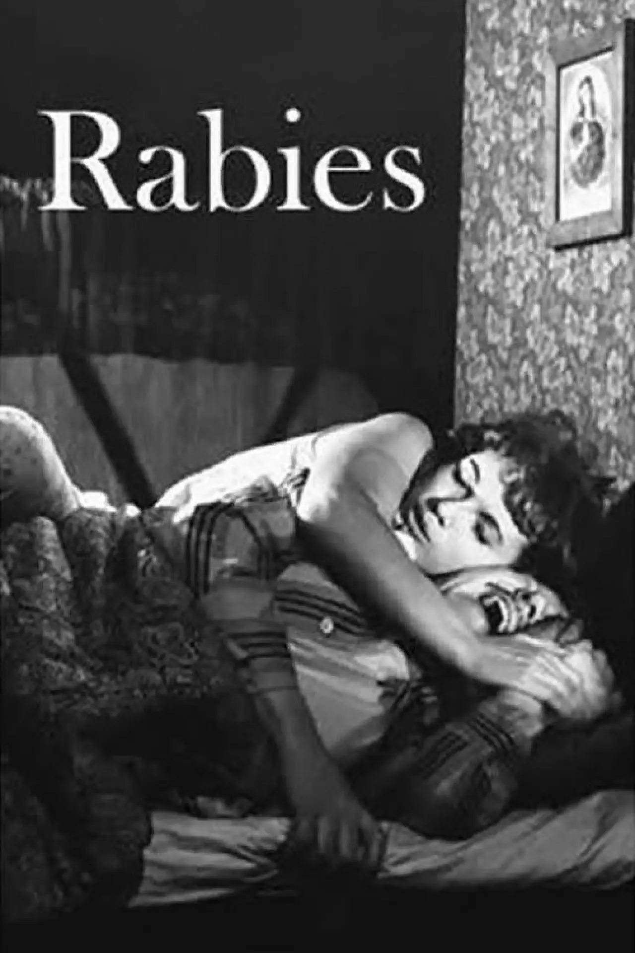 Постер до фільму "Rabies - scener ur människolivet"