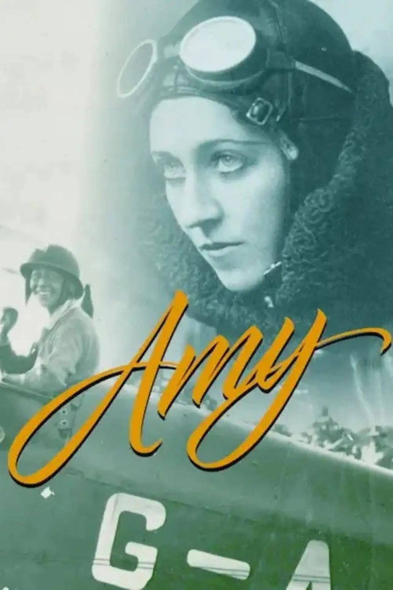 Постер до фільму "Amy"