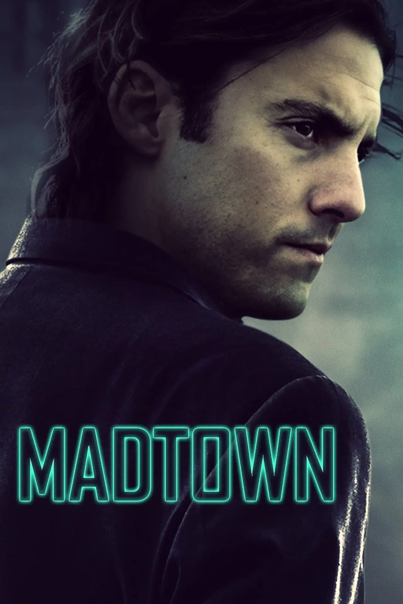 Постер до фільму "Madtown"