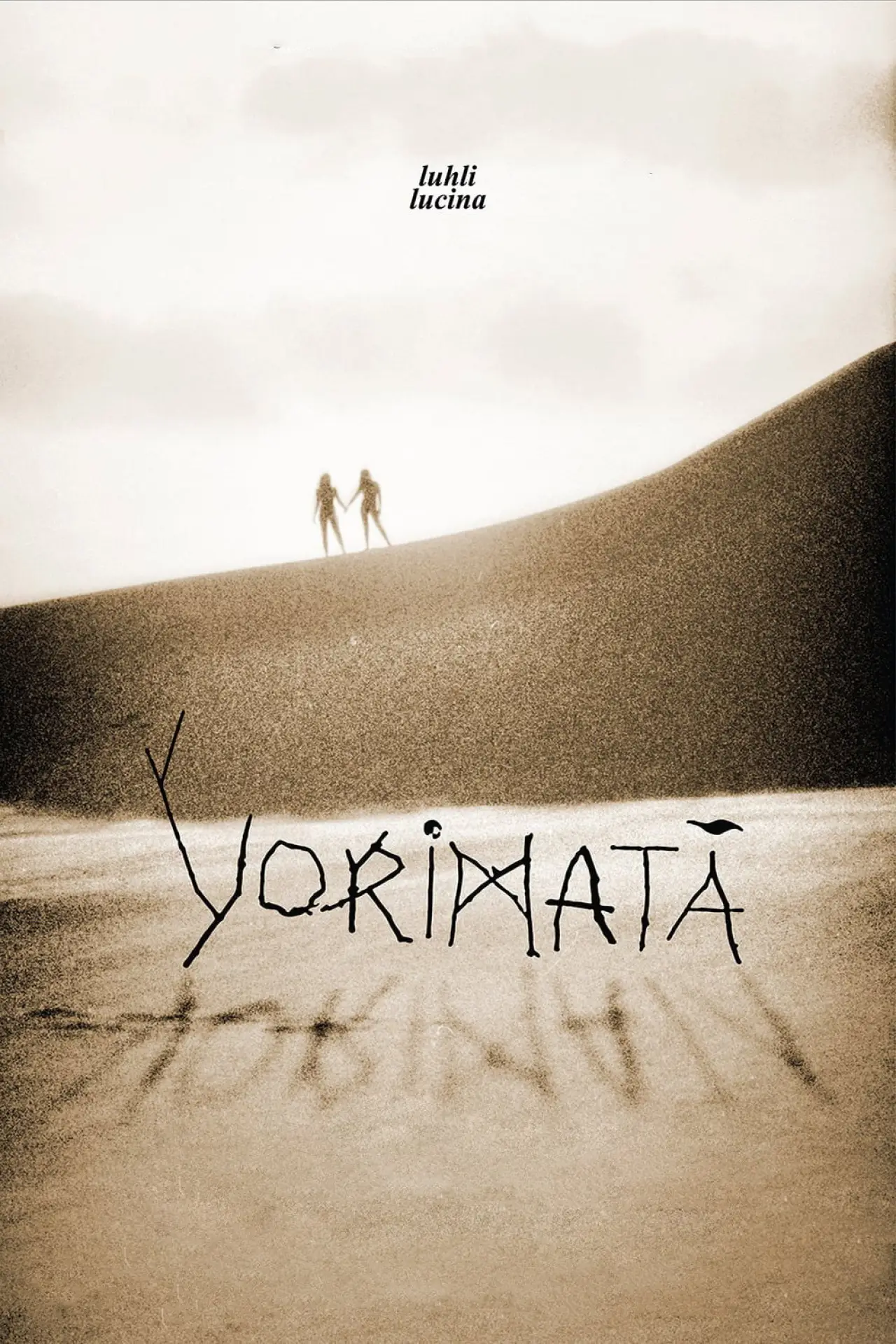 Постер до фільму "Yorimatã"