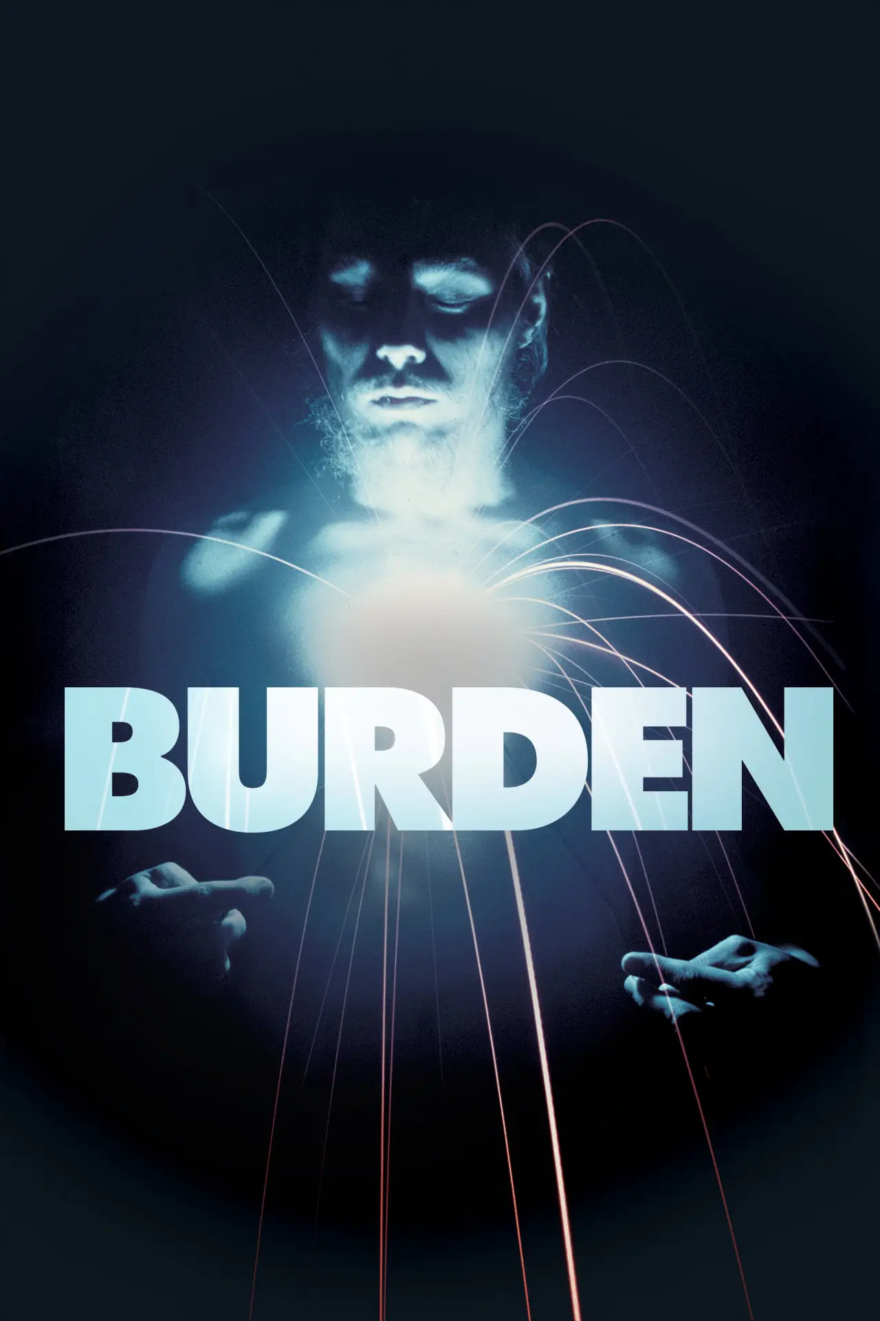 Постер до фільму "Burden"