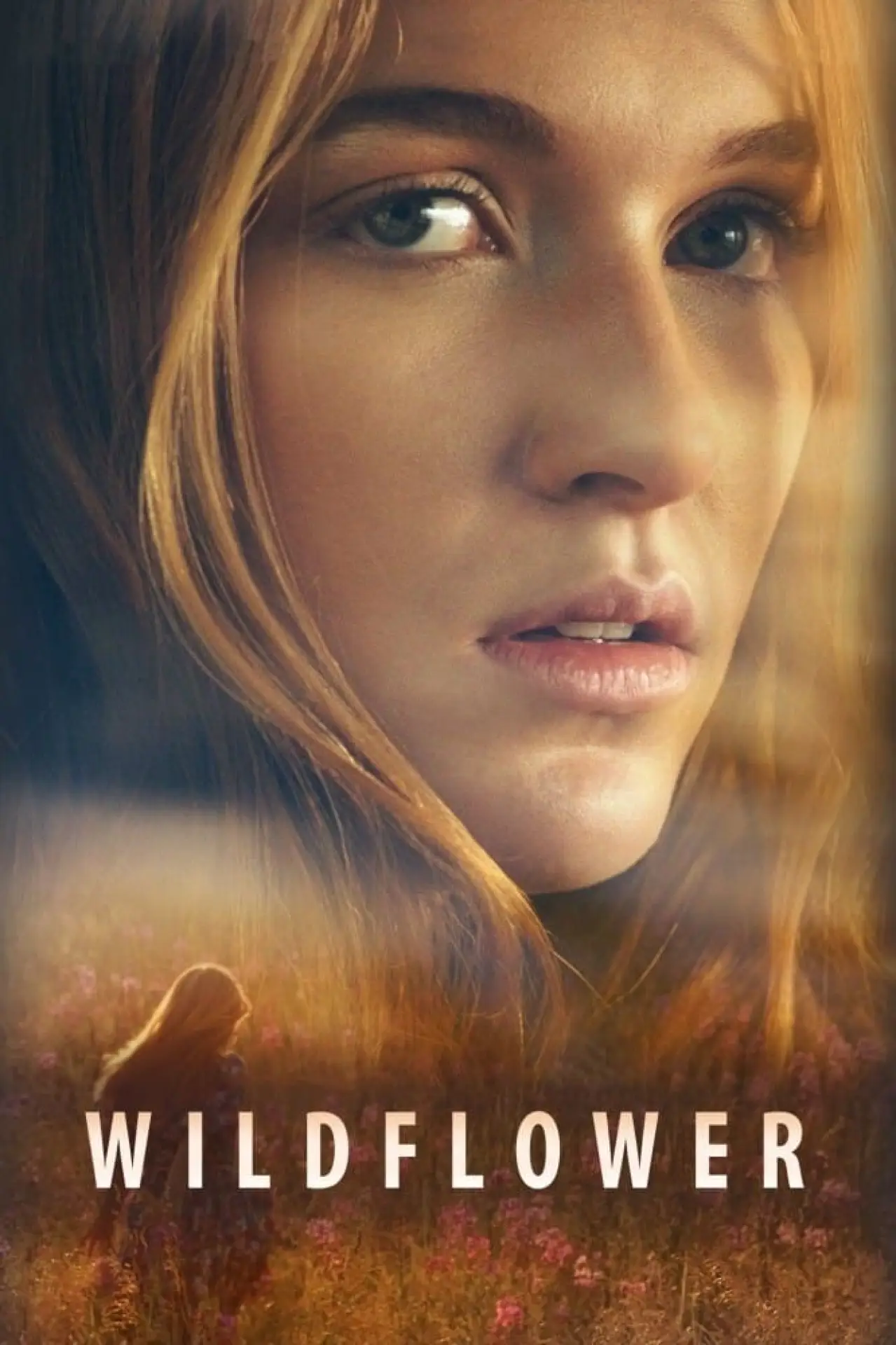 Постер до фільму "Wildflower"