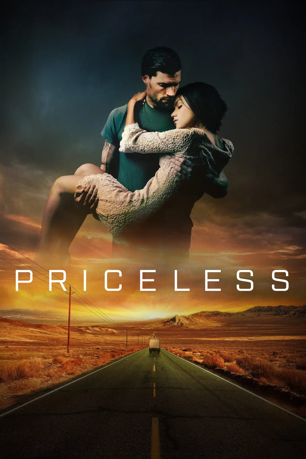 Постер до фільму "Priceless"
