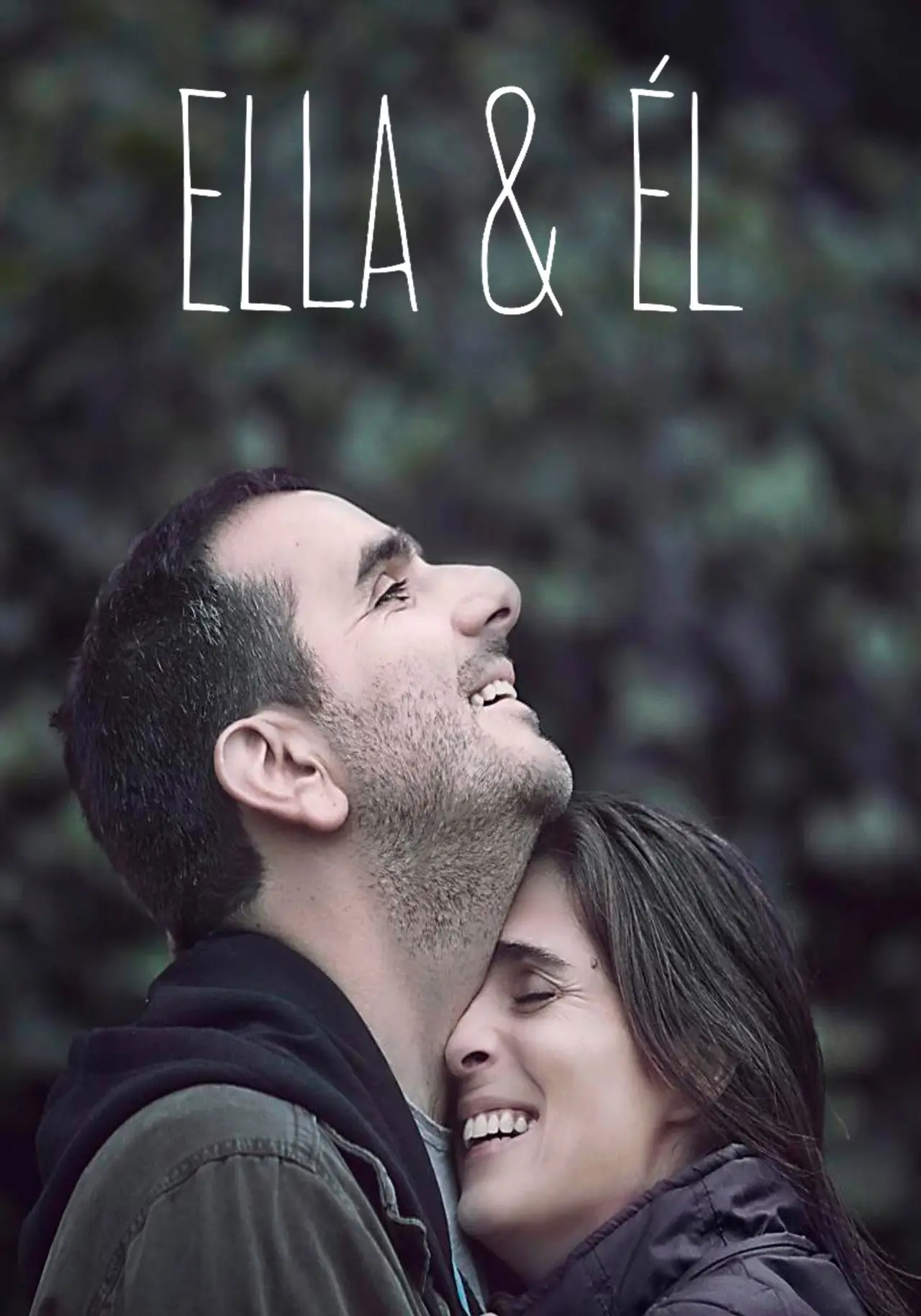 Постер до фільму "Ella & Él"