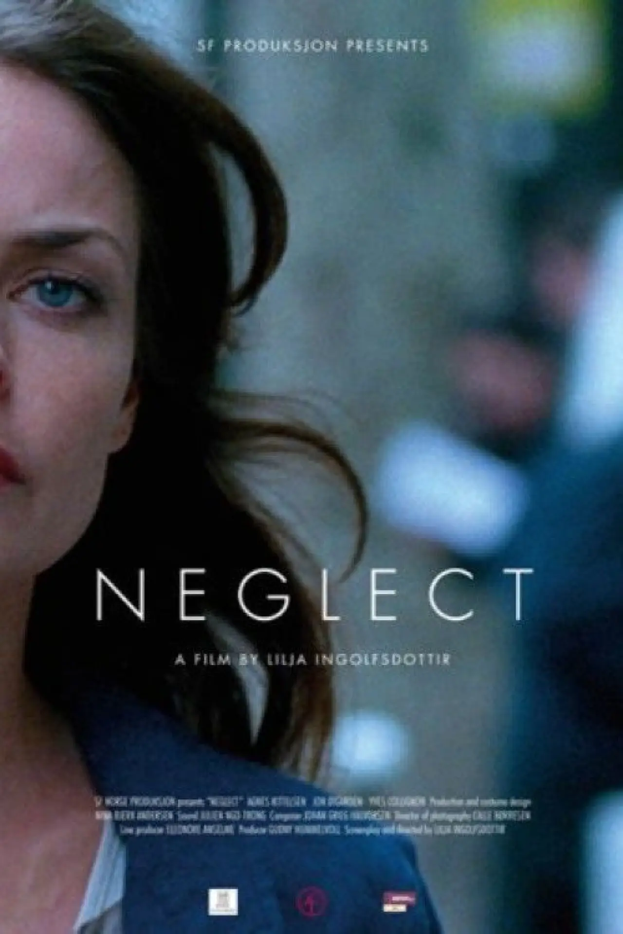 Постер до фільму "Neglect"