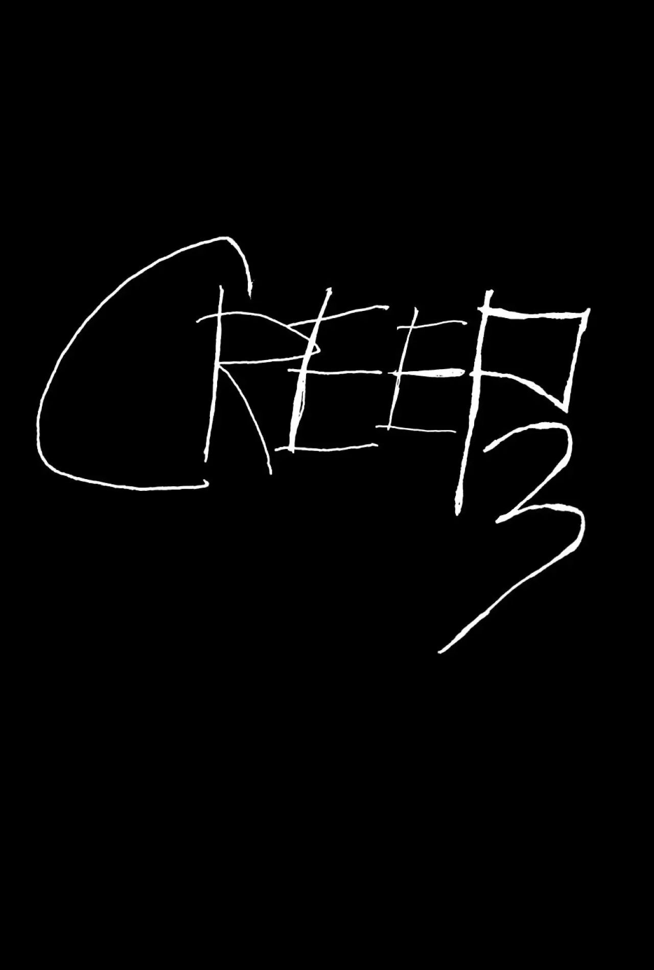 Постер до фільму "Creep 3"