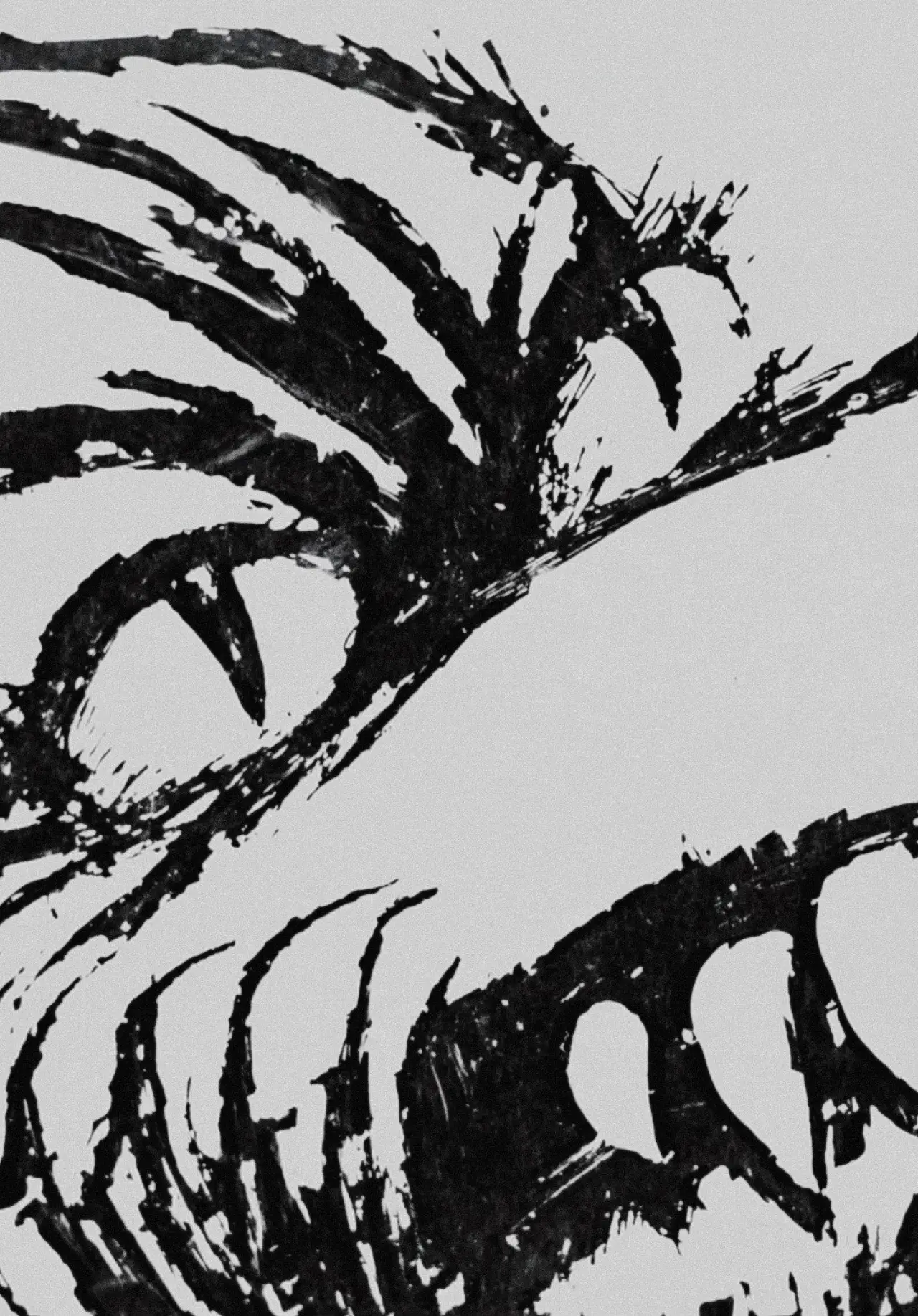 Постер до фільму "Lykantropia"