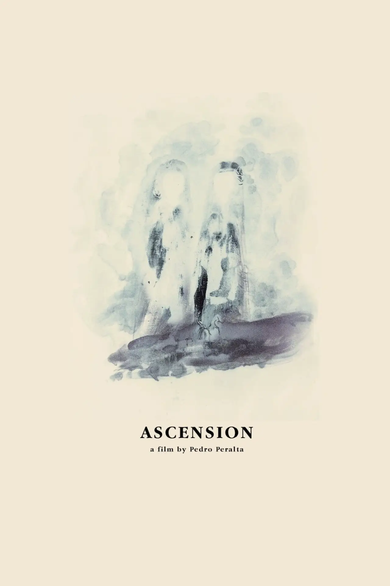 Постер до фільму "Ascensão"