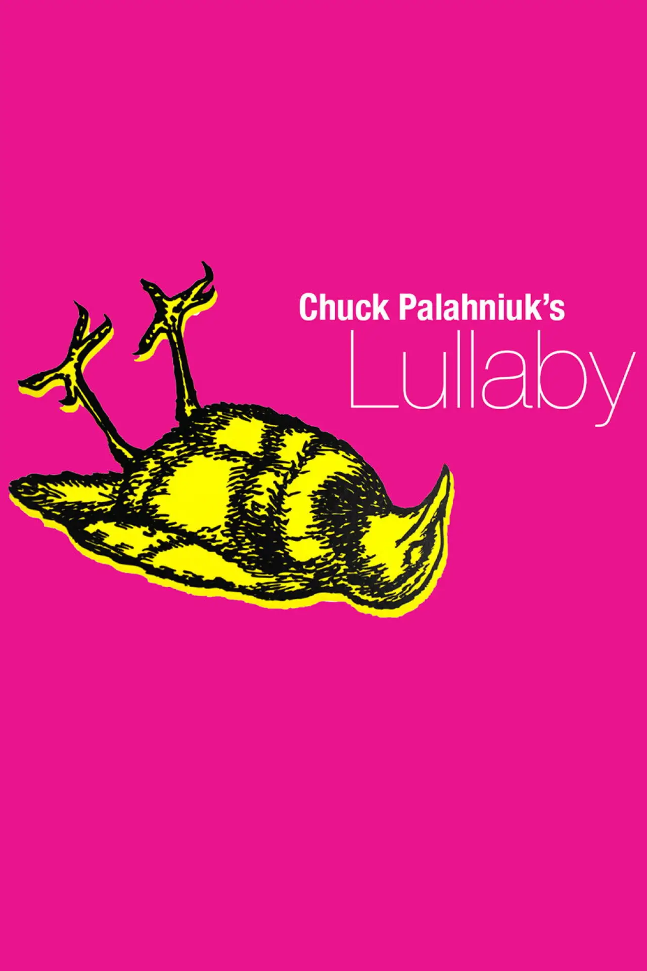 Постер до фільму "Lullaby"