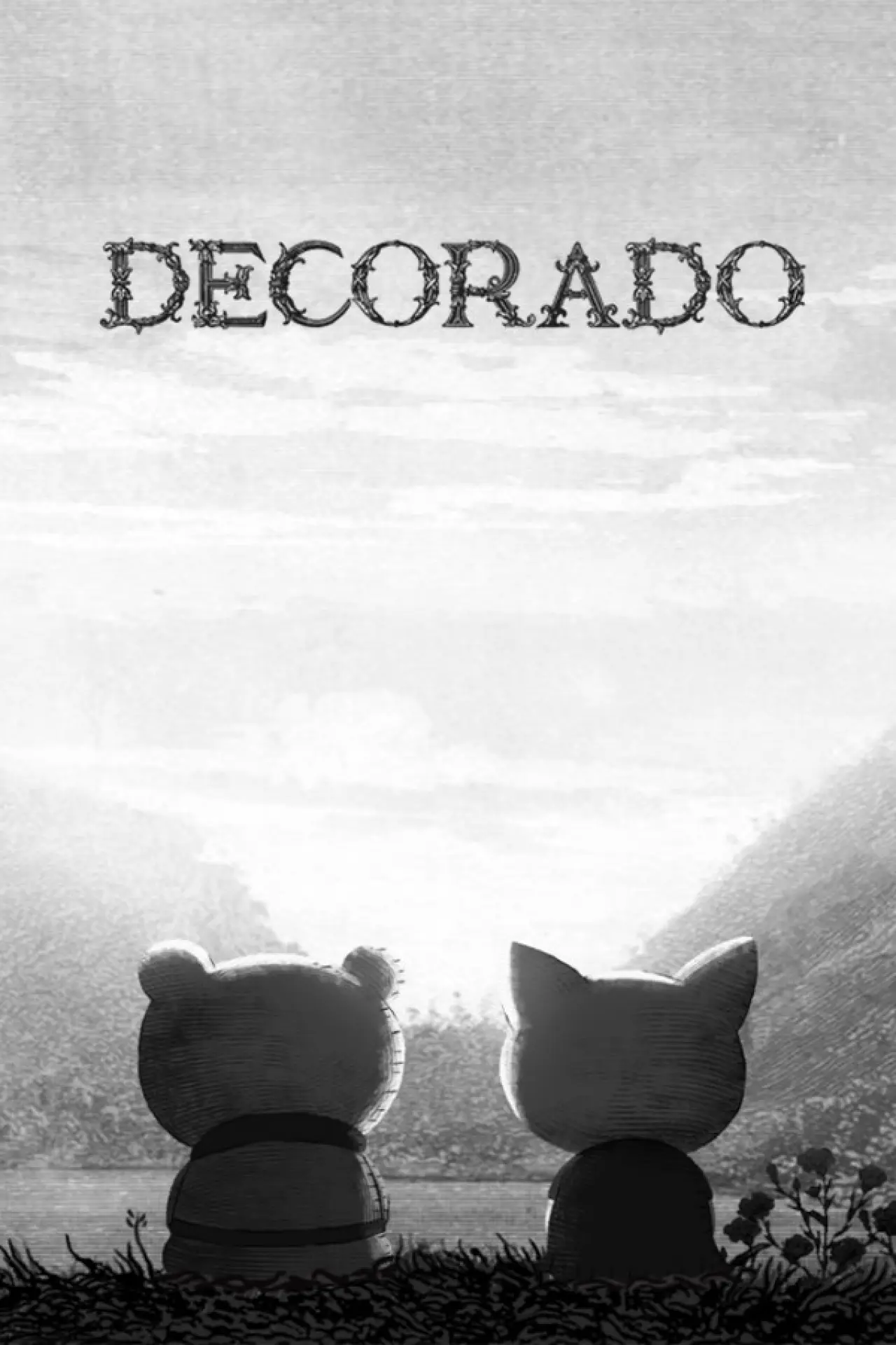 Постер до фільму "Decorado"