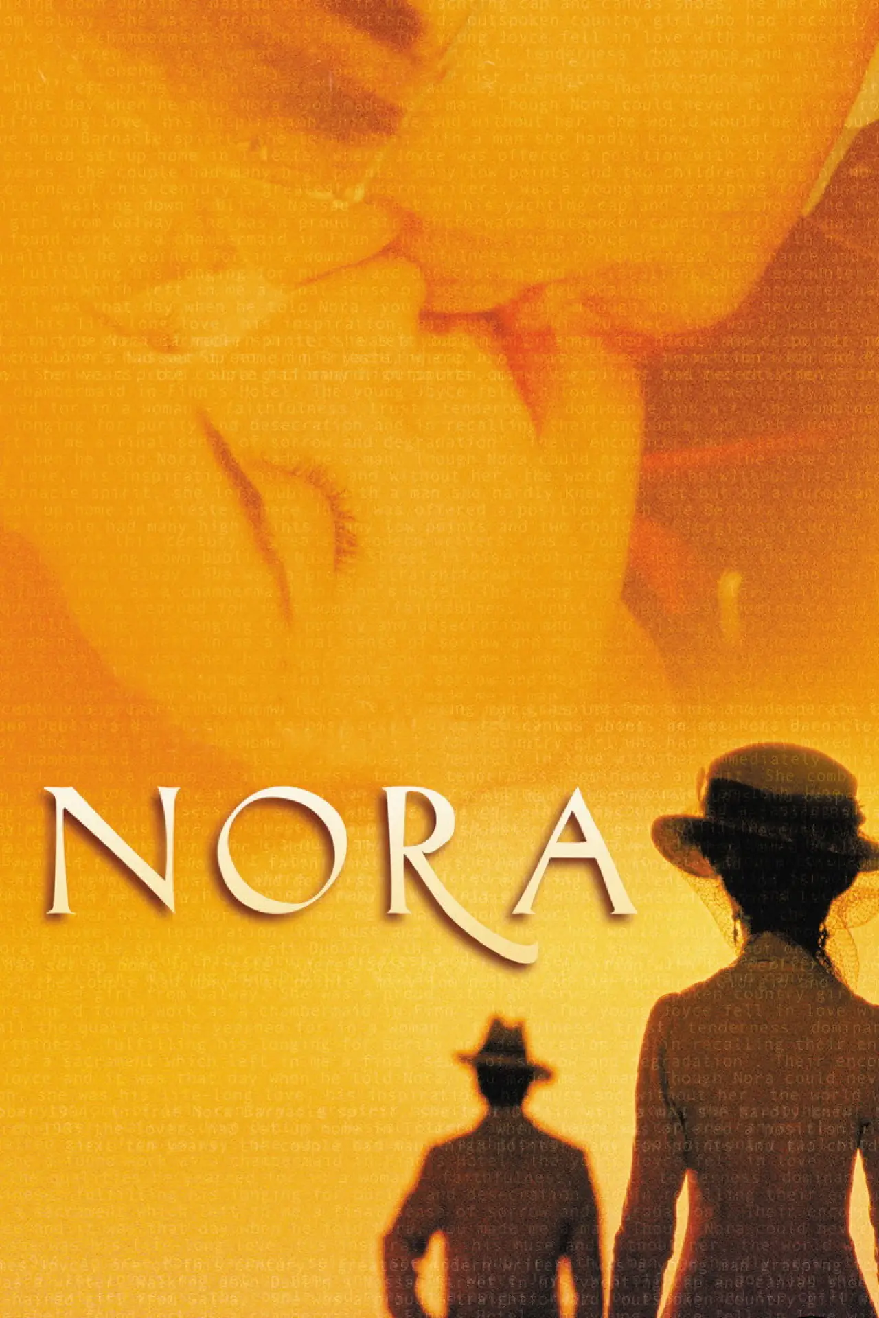 Постер до фільму "Nora"