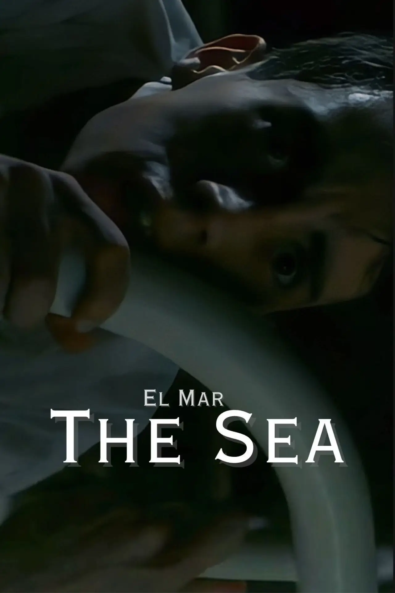 Постер до фільму "El mar"