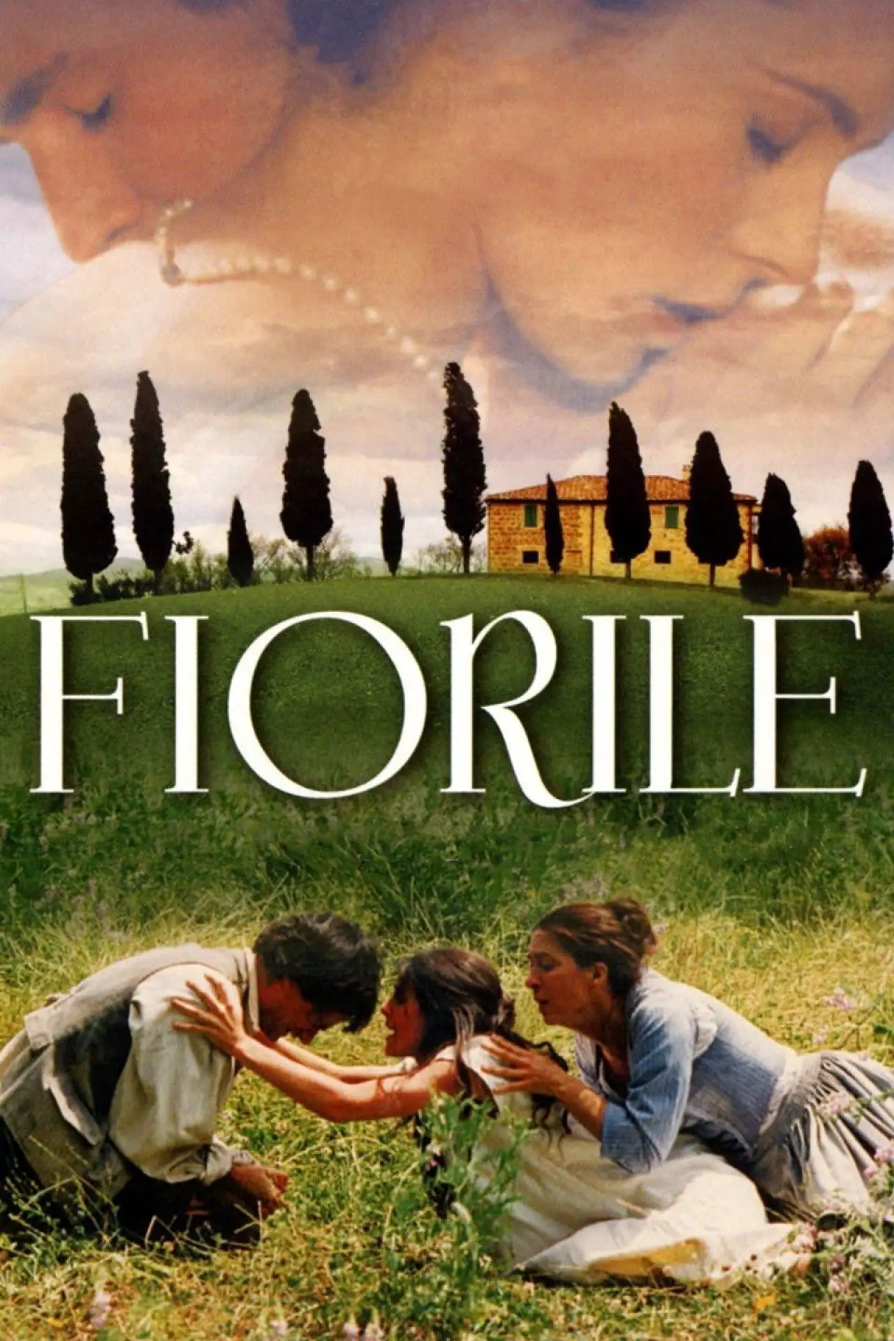 Постер до фільму "Fiorile"