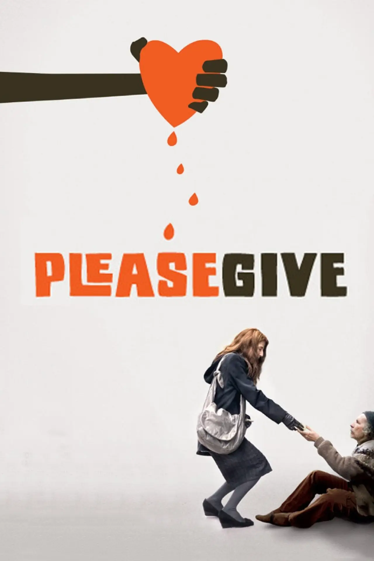 Постер до фільму "Please Give"