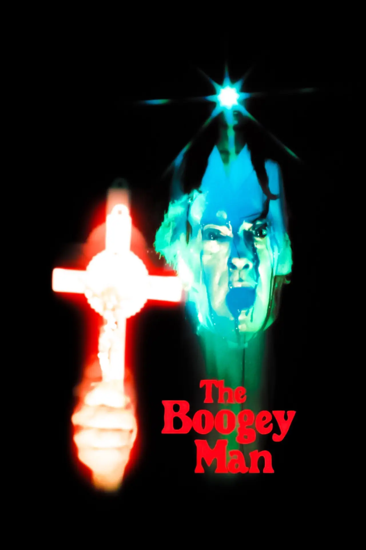 Постер до фільму "The Boogey Man"