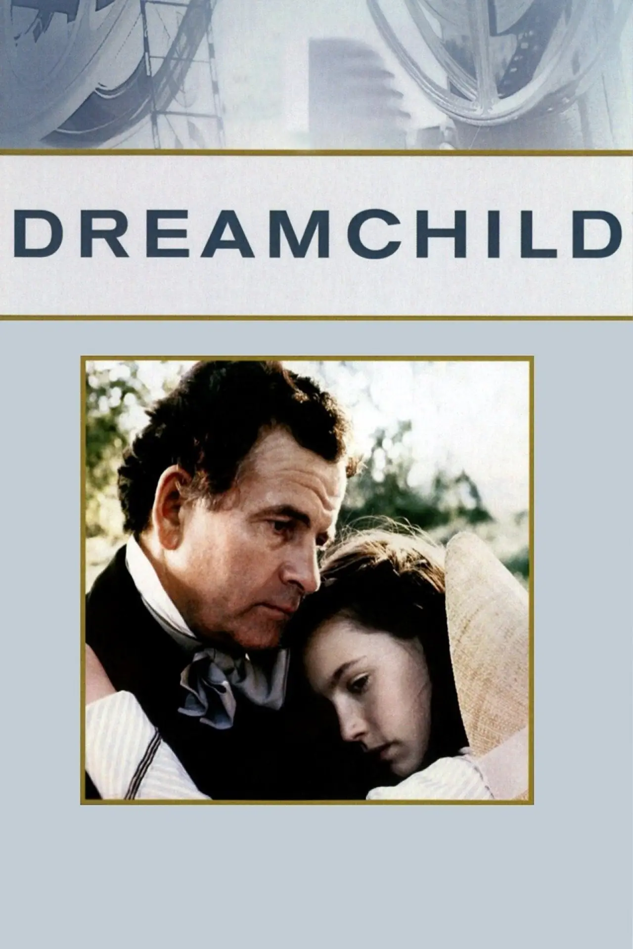Постер до фільму "Dreamchild"