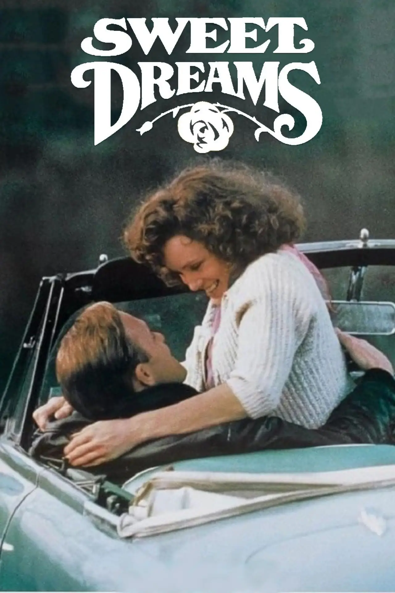 Постер до фільму "Sweet Dreams"