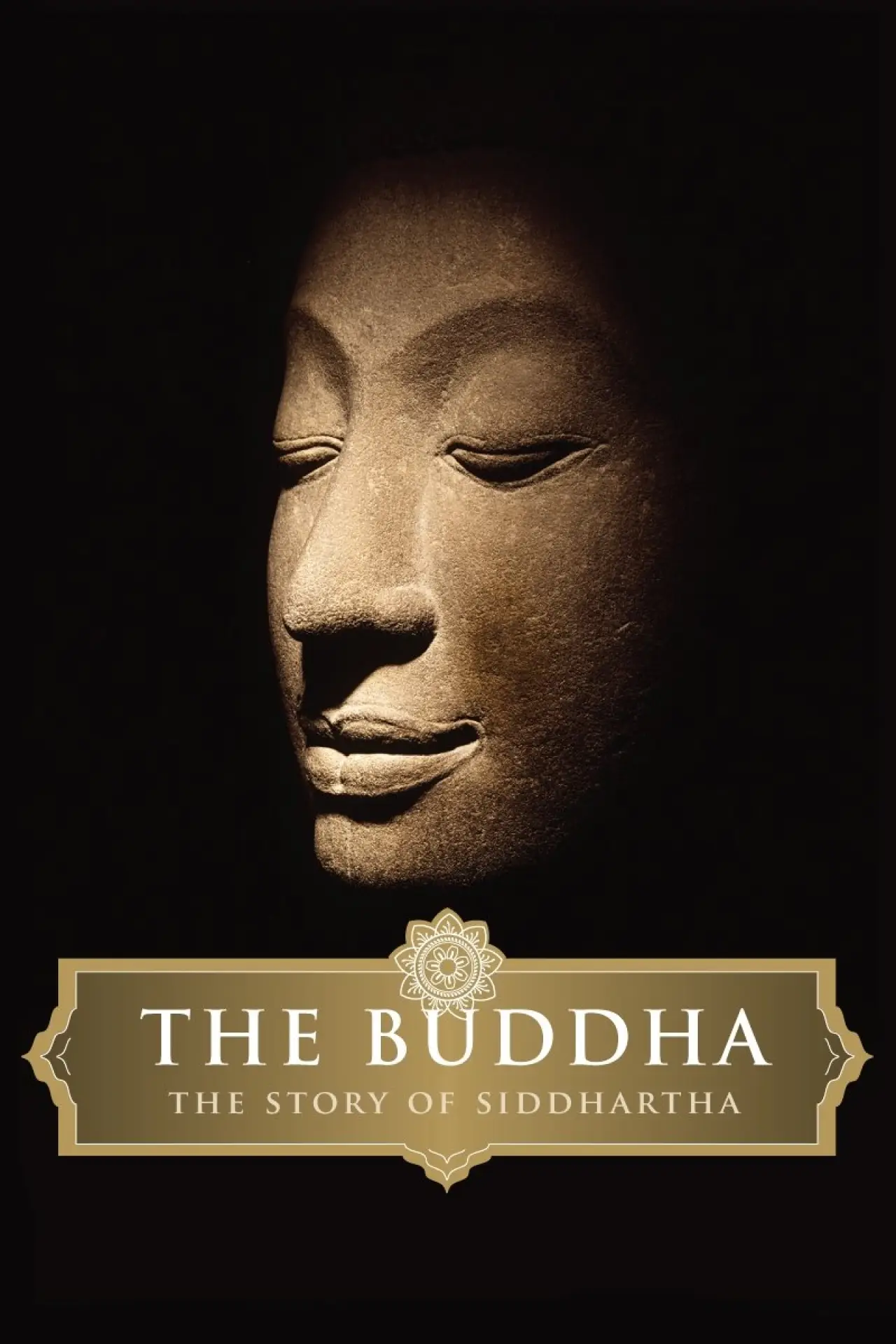 Постер до фільму "The Buddha"