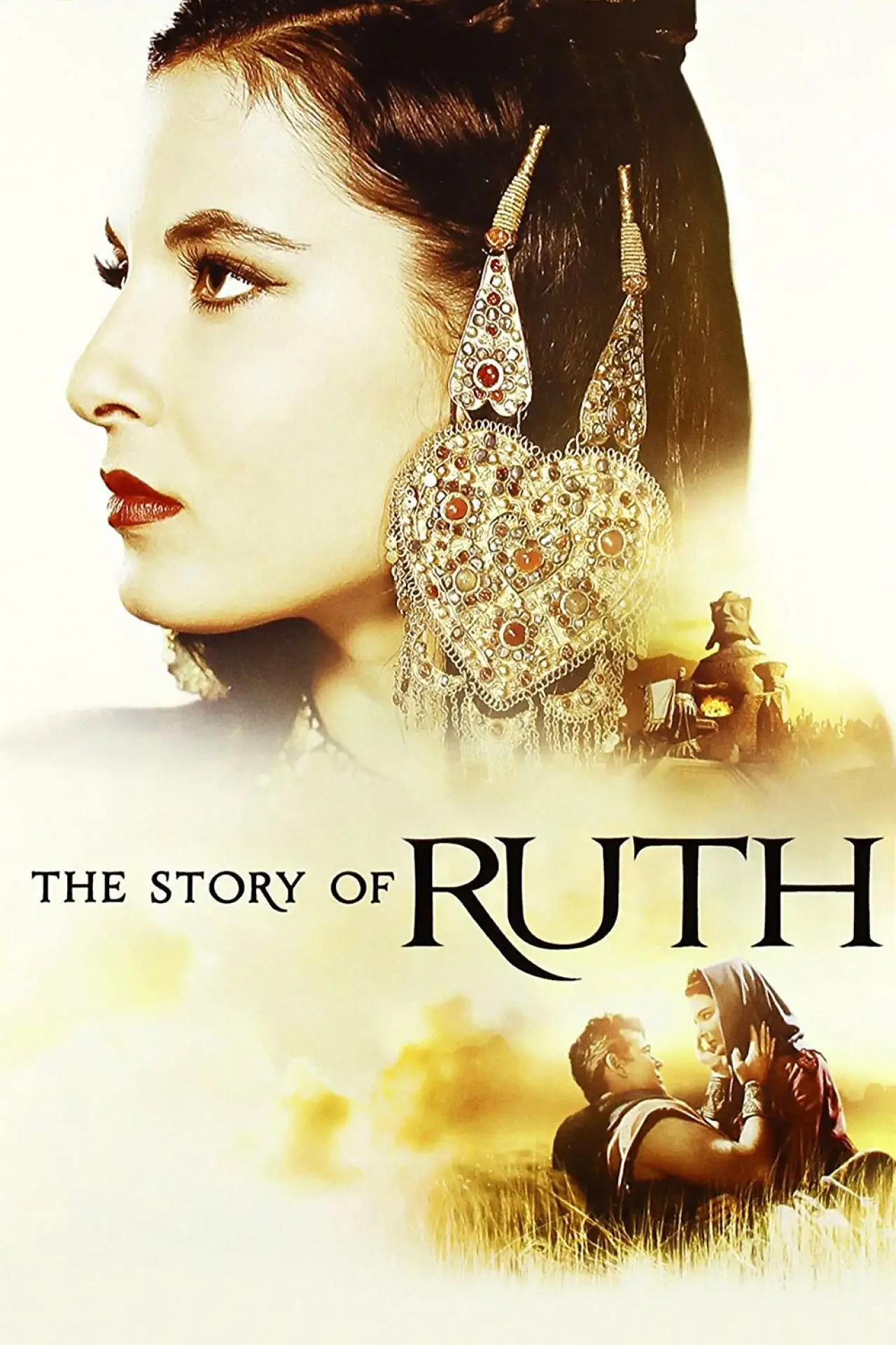 Постер до фільму "The Story of Ruth"