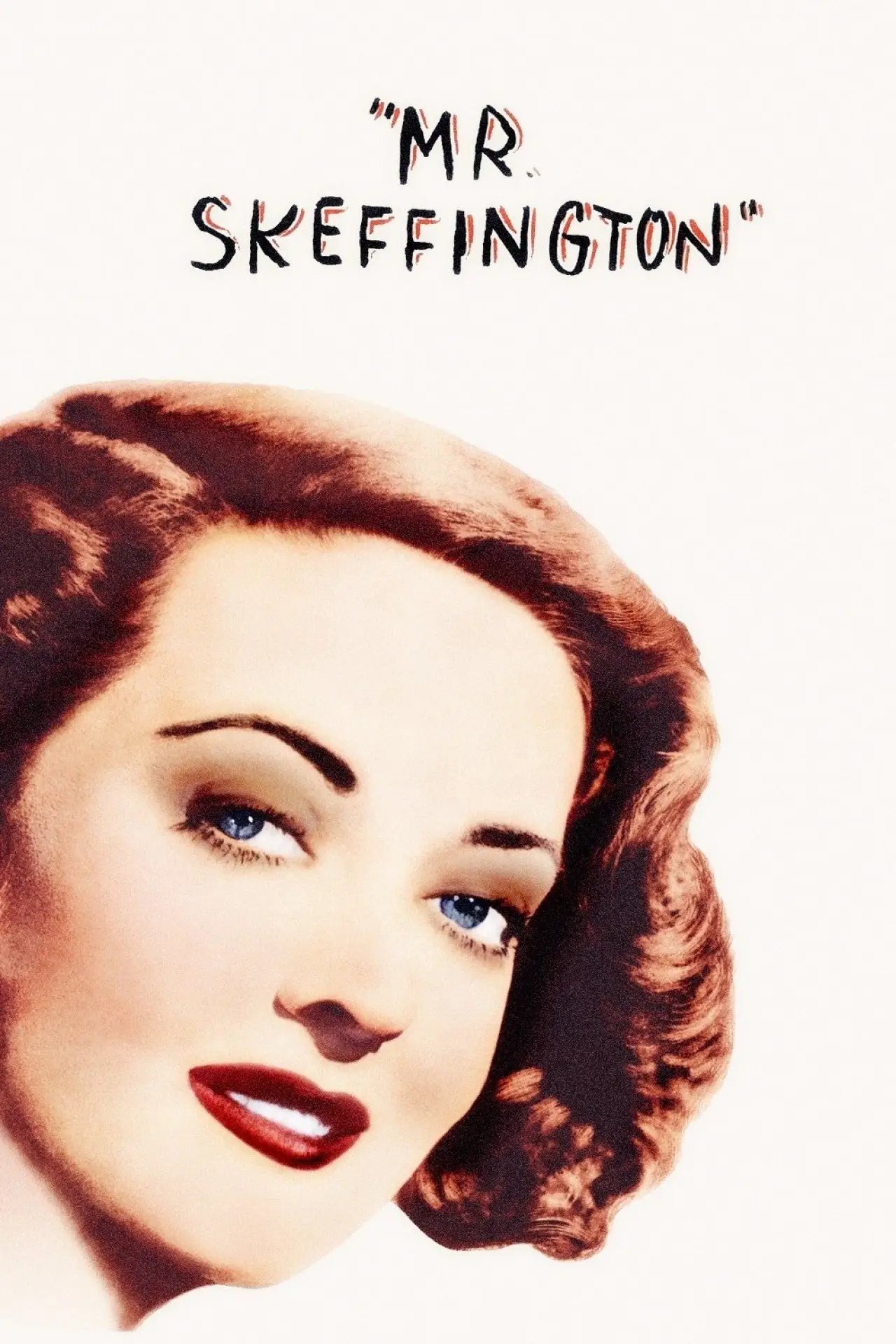 Постер до фільму "Mr. Skeffington"