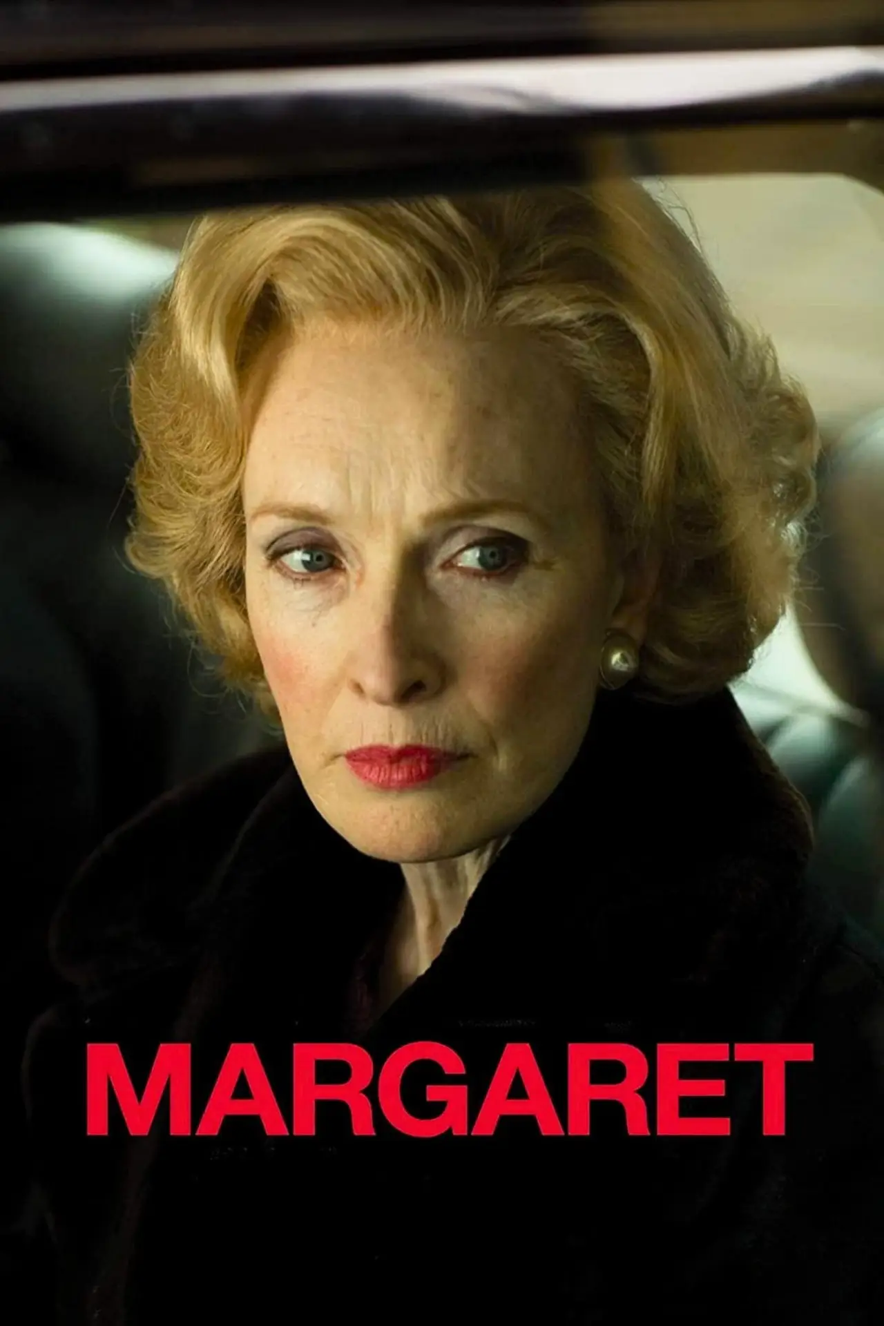 Постер до фільму "Margaret"