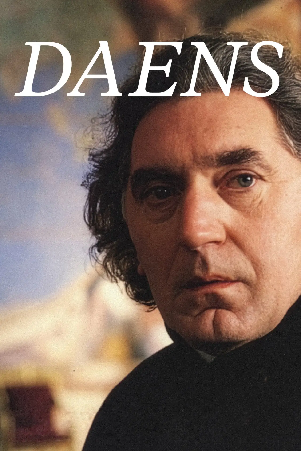 Постер до фільму "Daens"