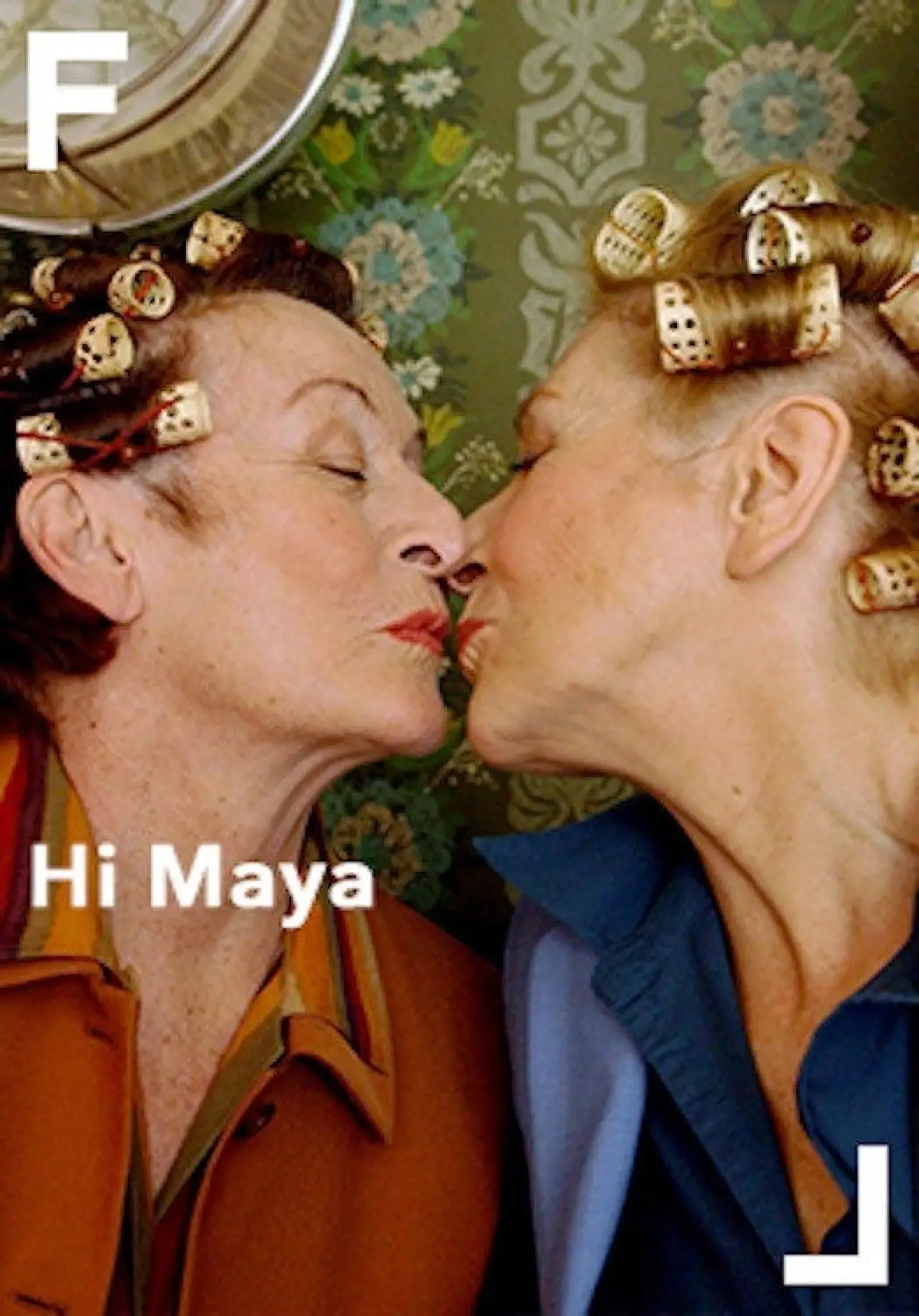 Постер до фільму "Hoi Maya"
