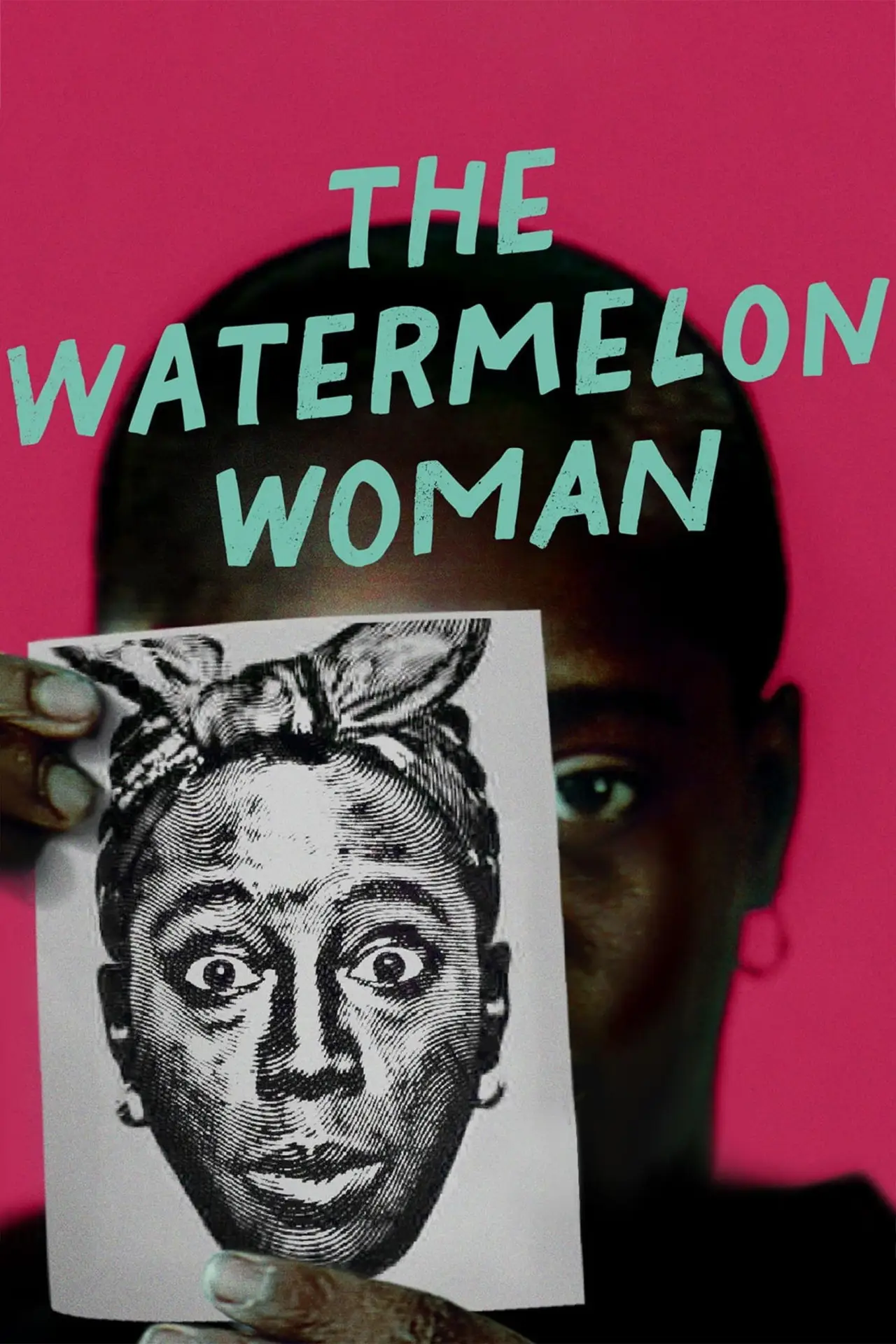 Постер до фільму "The Watermelon Woman"