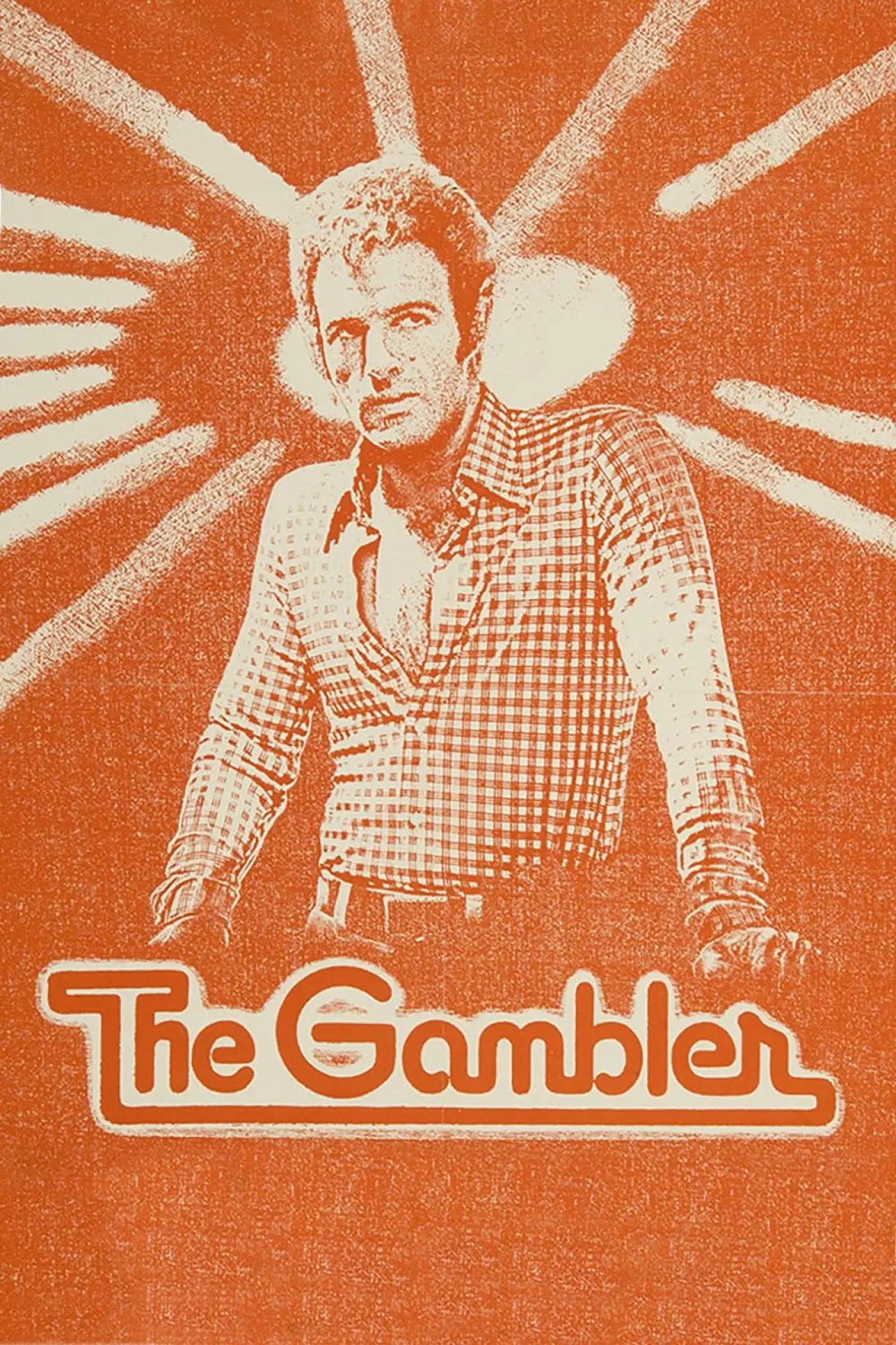 Постер до фільму "The Gambler"
